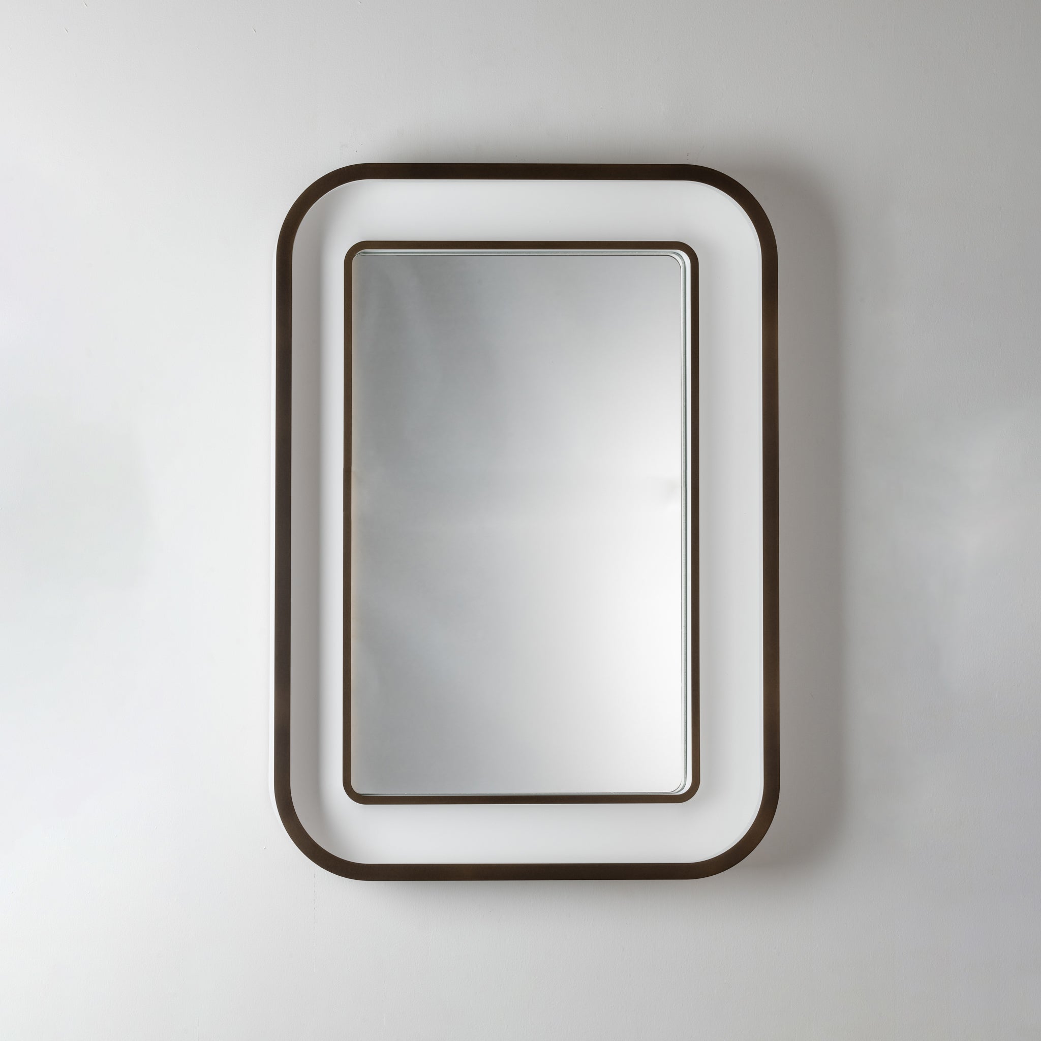 Odeon Mirror