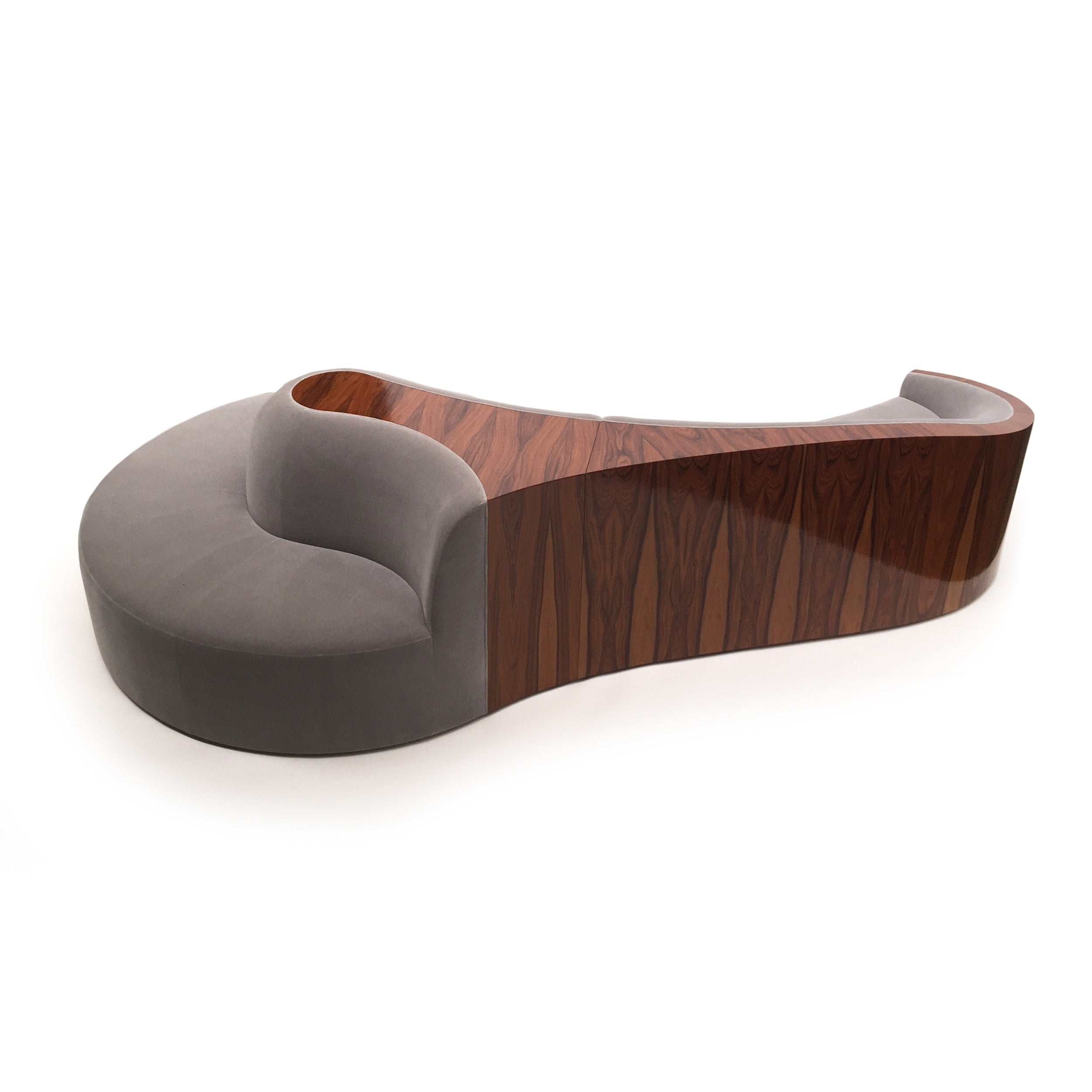Odilia Day Bed