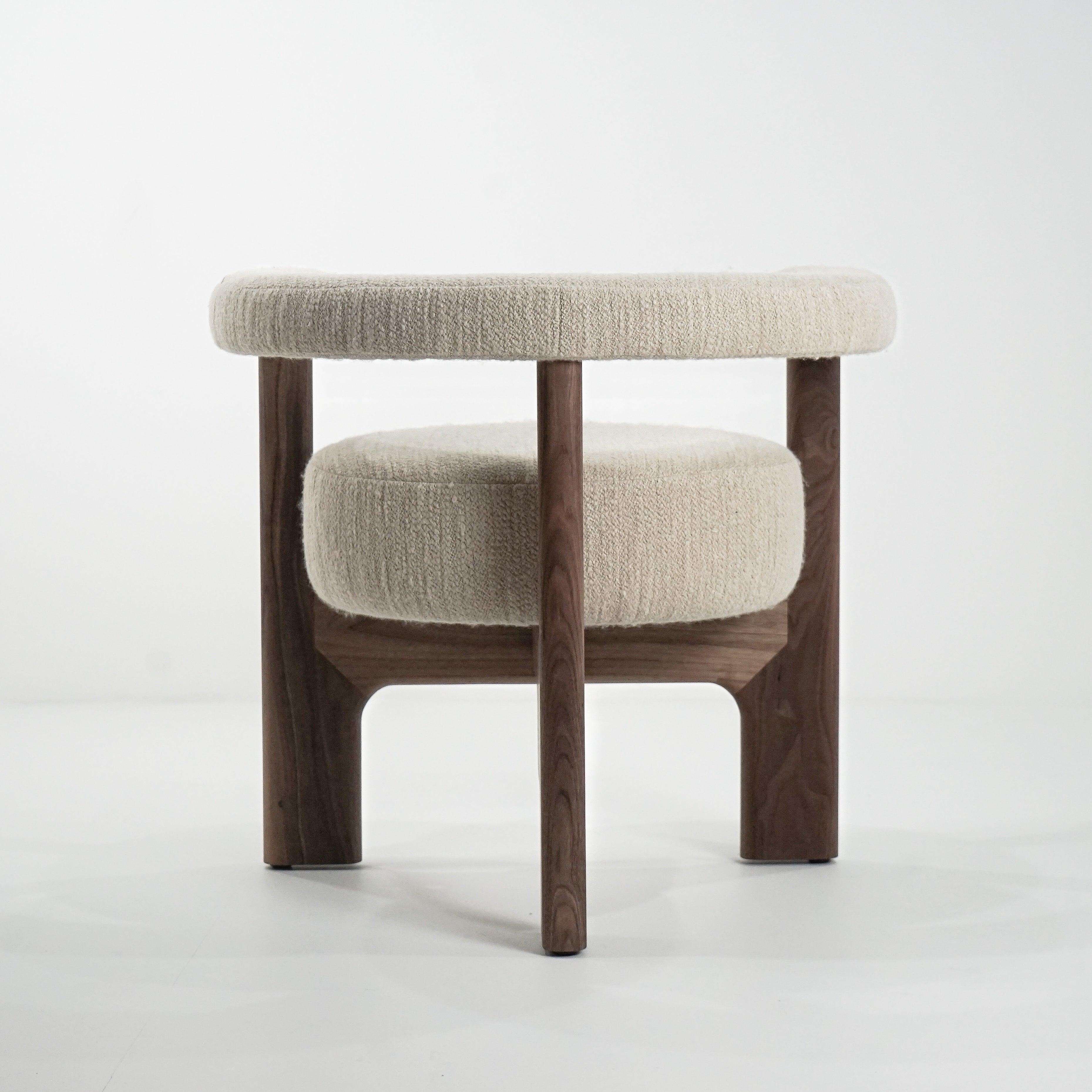 Orbit Dining Chair