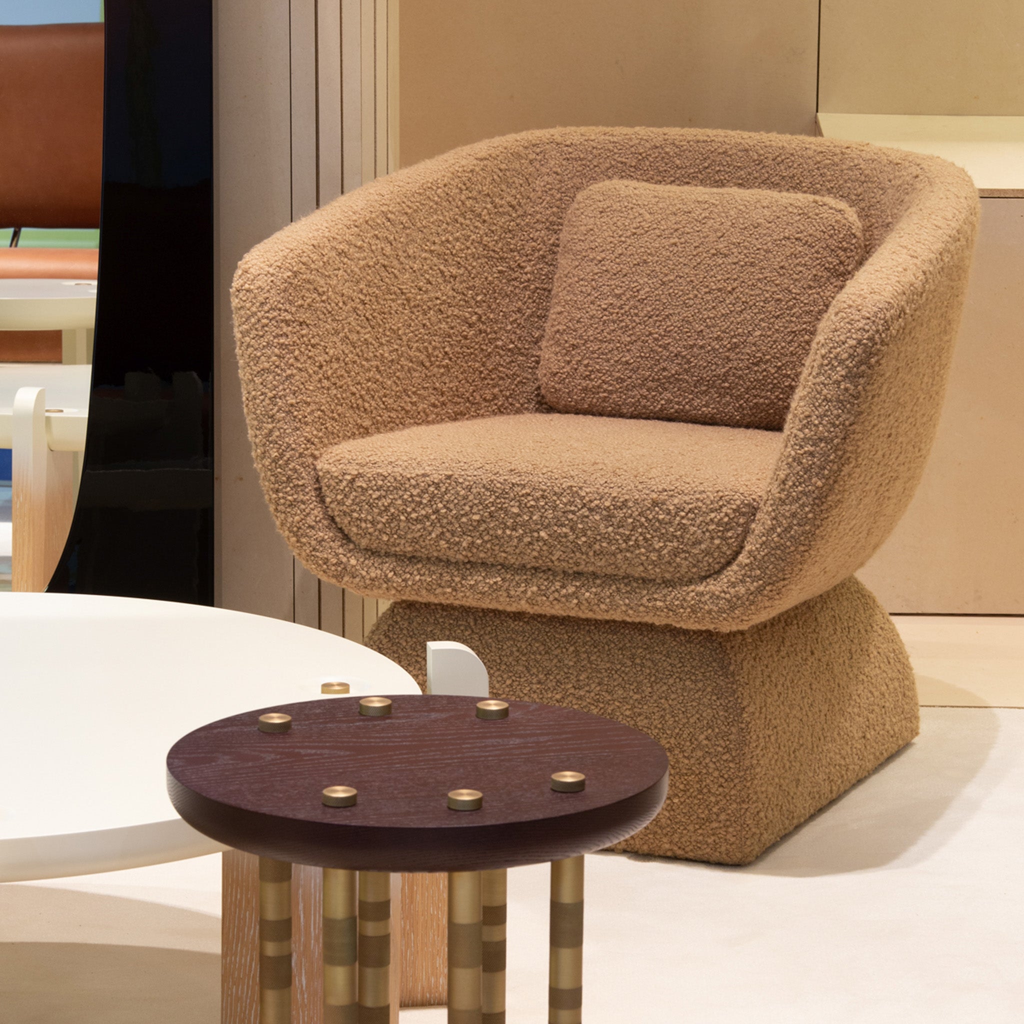 Oscar Armchair