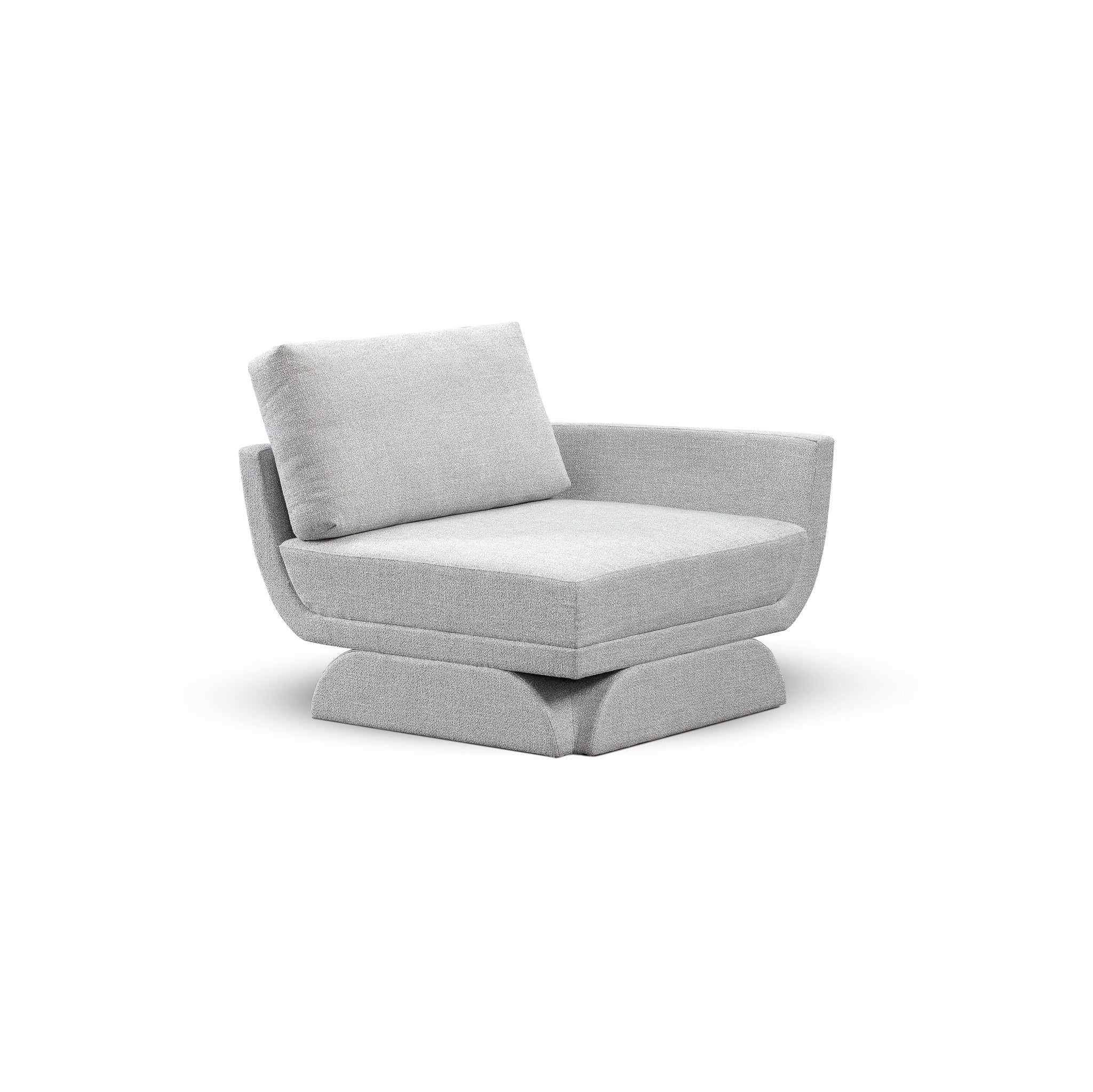 Oscar Modular Sofa