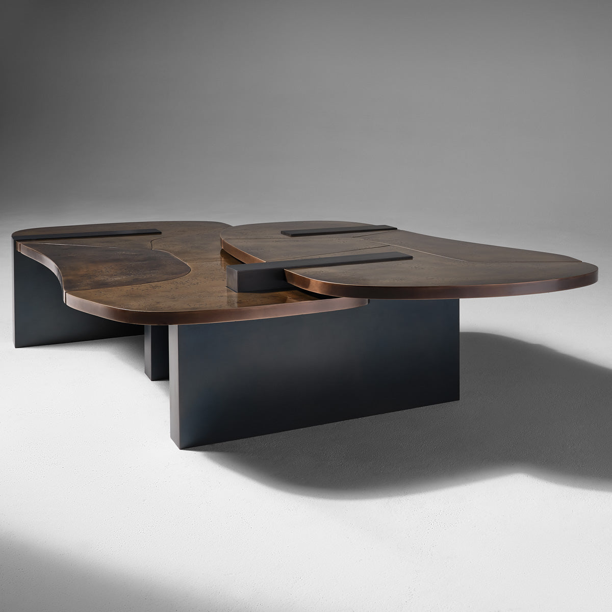 Outcrop II Coffee Table