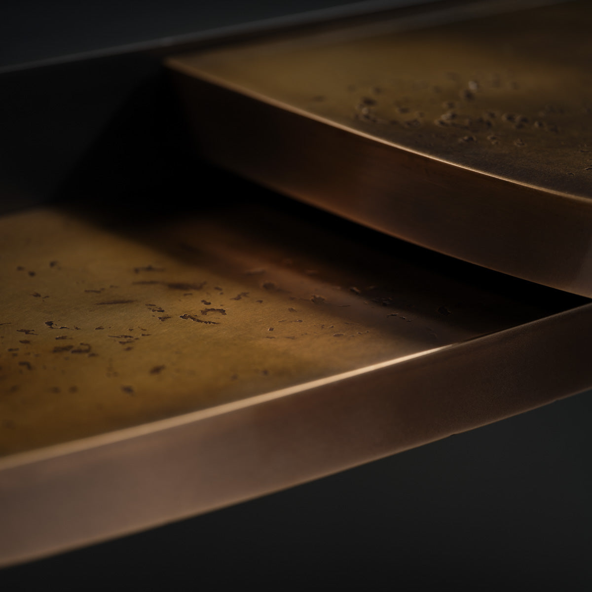 Outcrop II Coffee Table