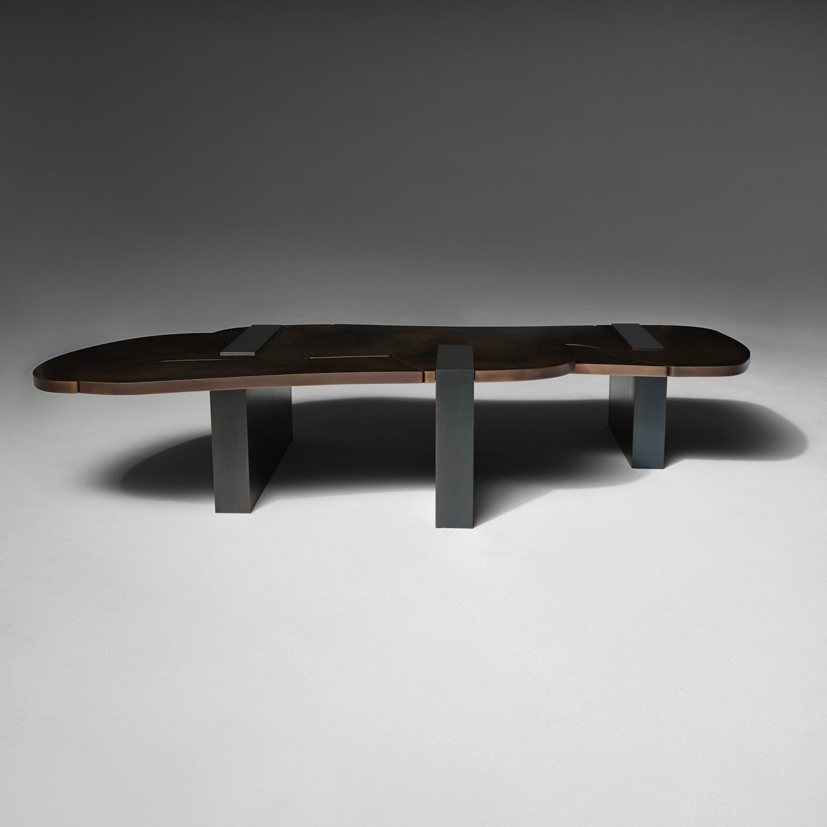 Outcrop II Coffee Table