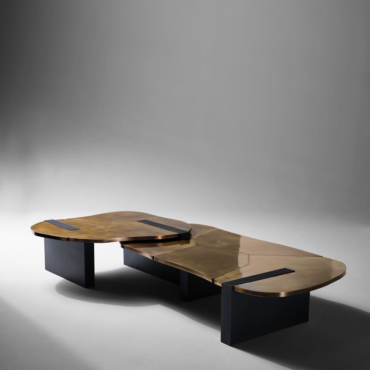 Outcrop III Coffee Table