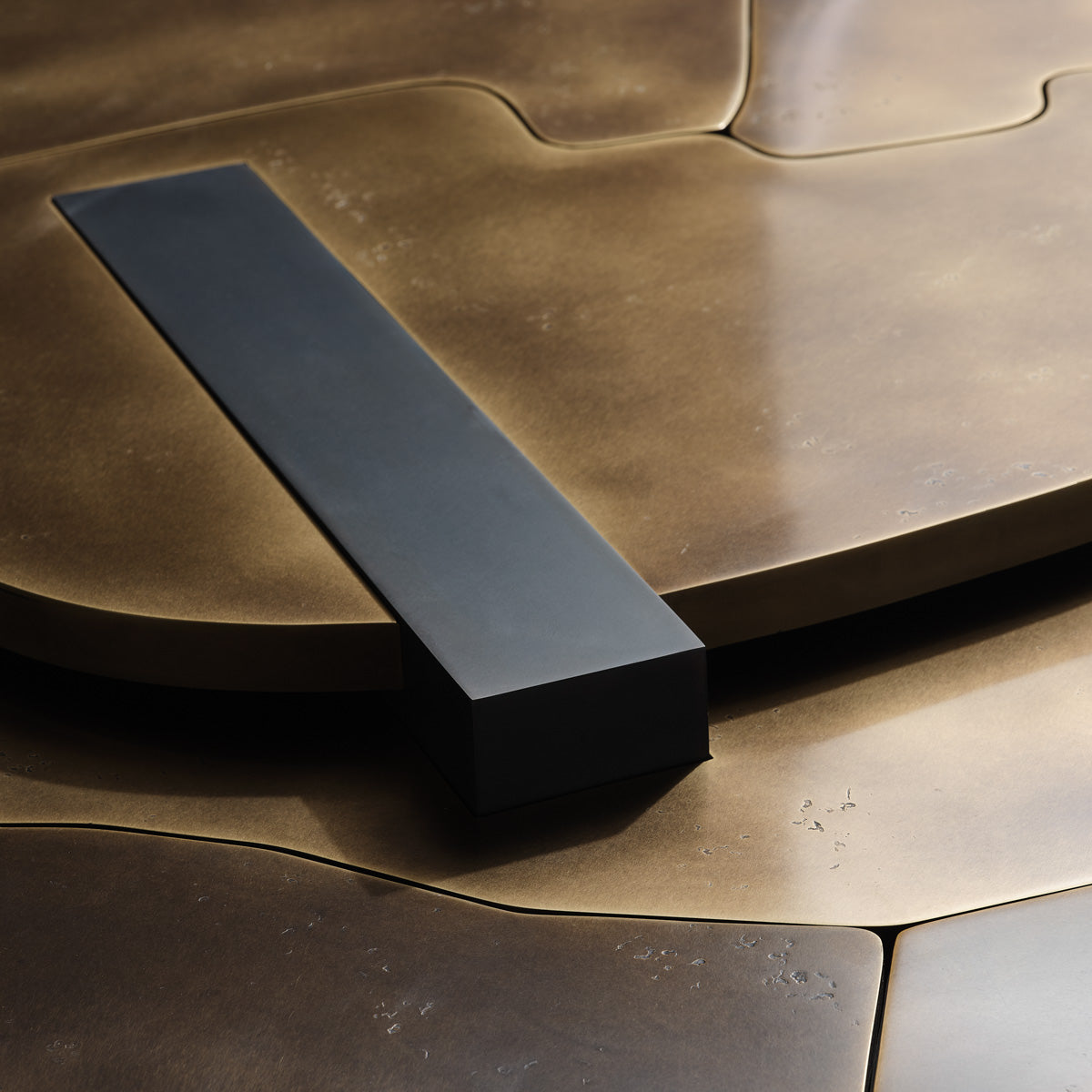 Outcrop IV Coffee table