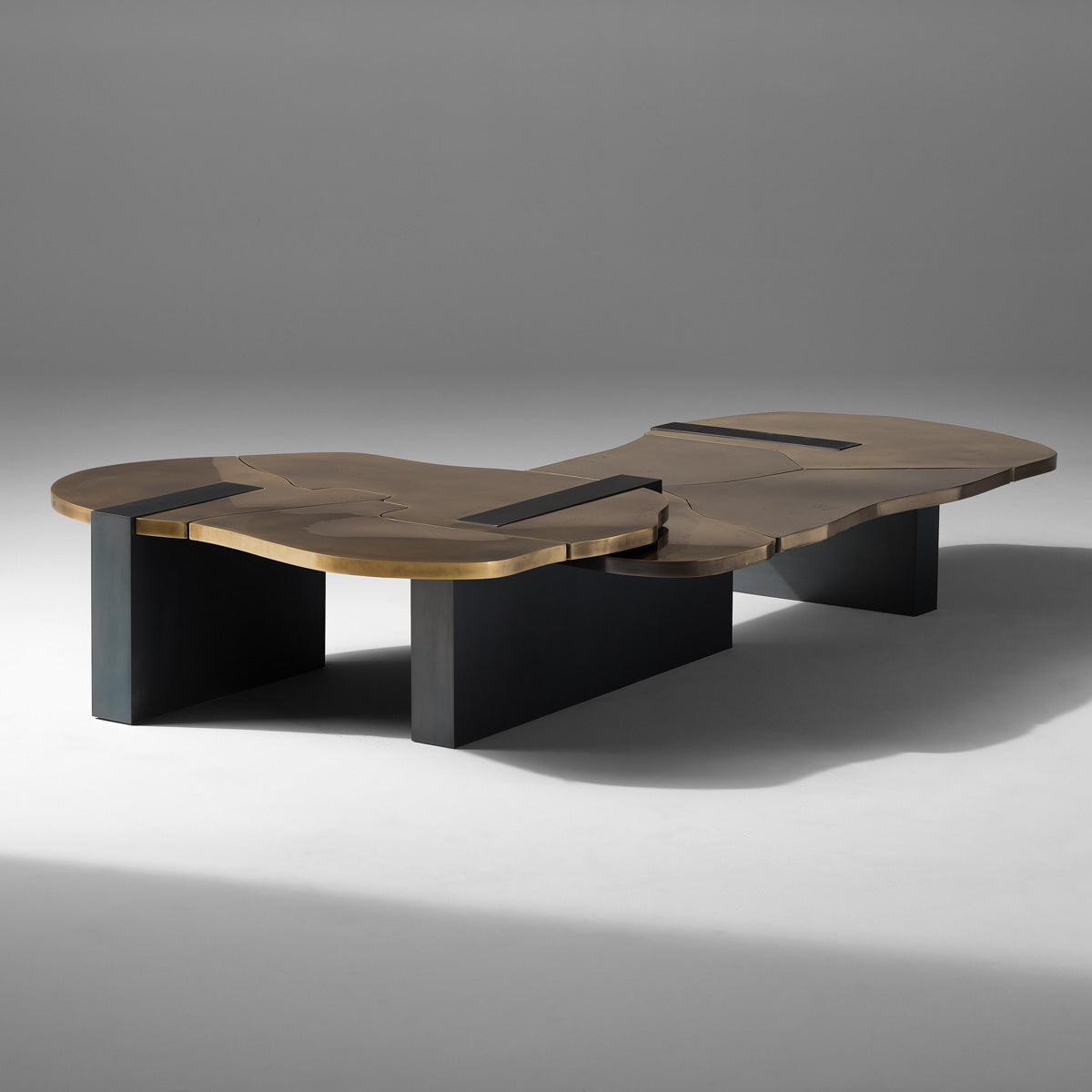 Outcrop IV Coffee table
