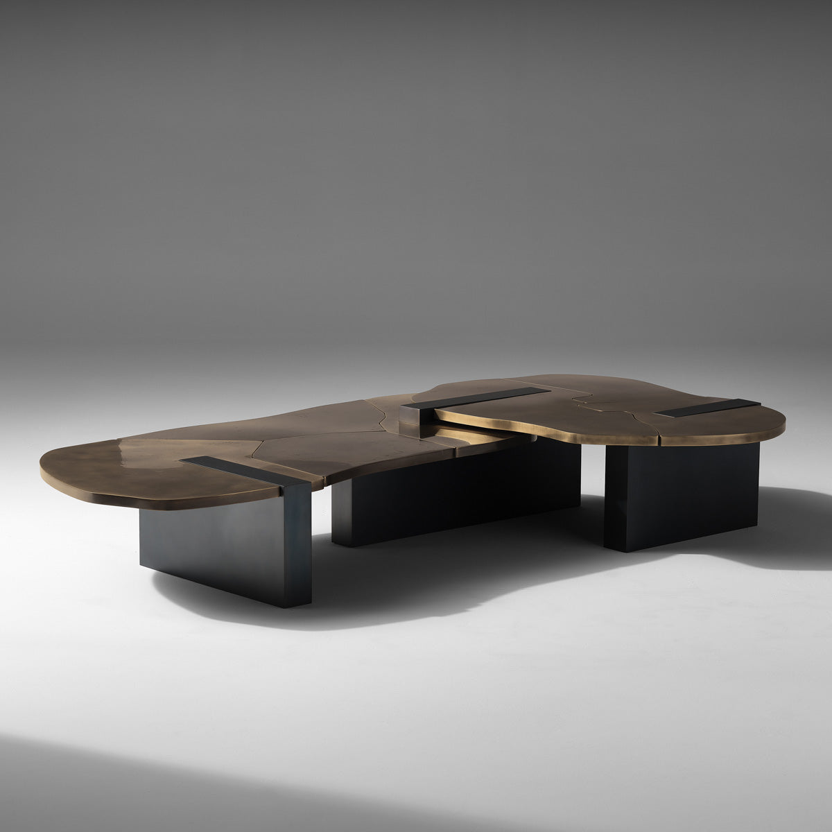 Outcrop IV Coffee table