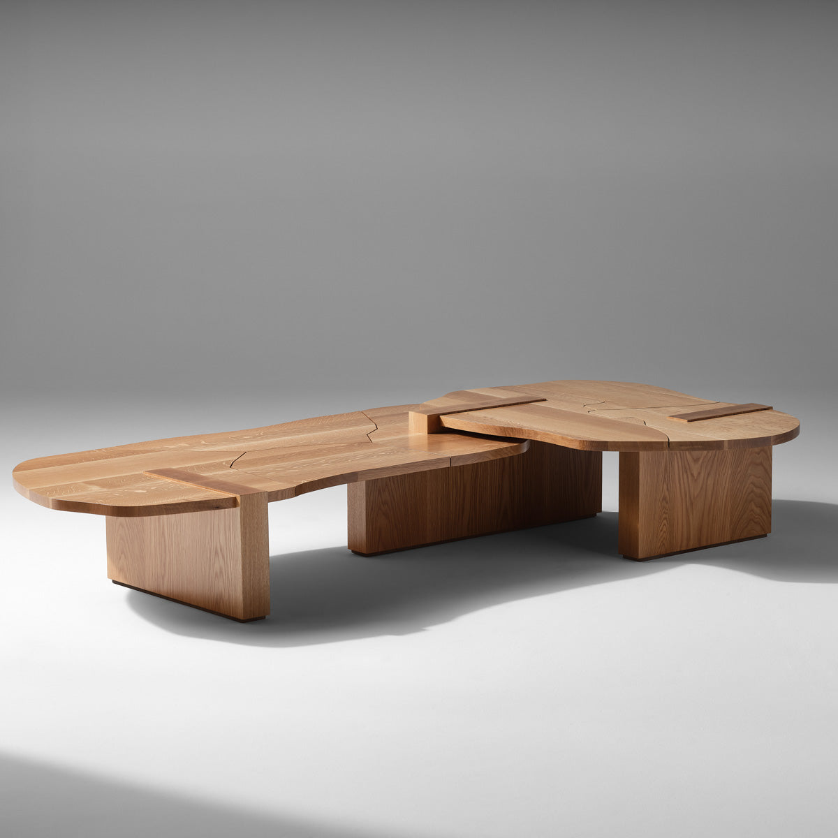 Outcrop V Coffee Table