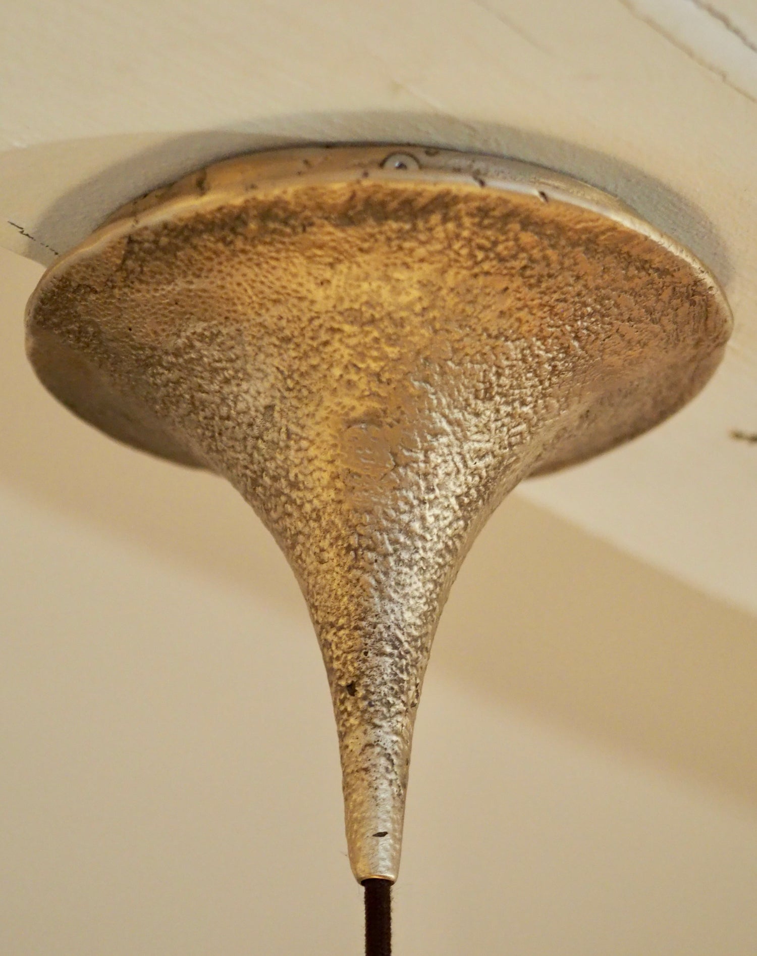 Maracujá Pendant
