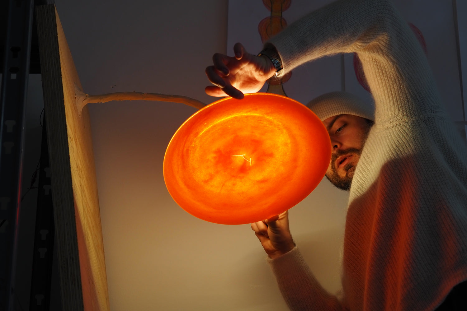 Adore Chandelier