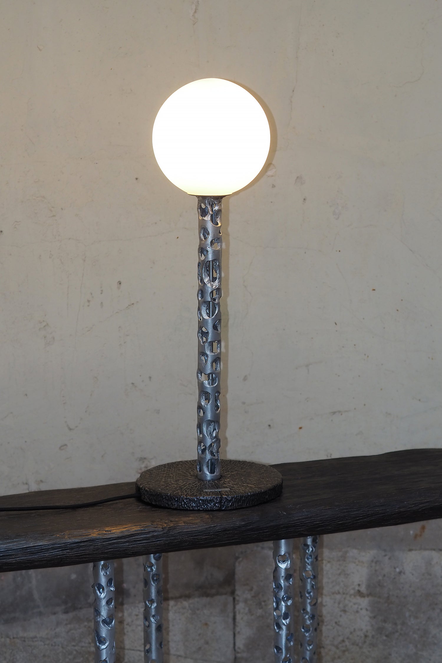 Soulmates Table Lamp