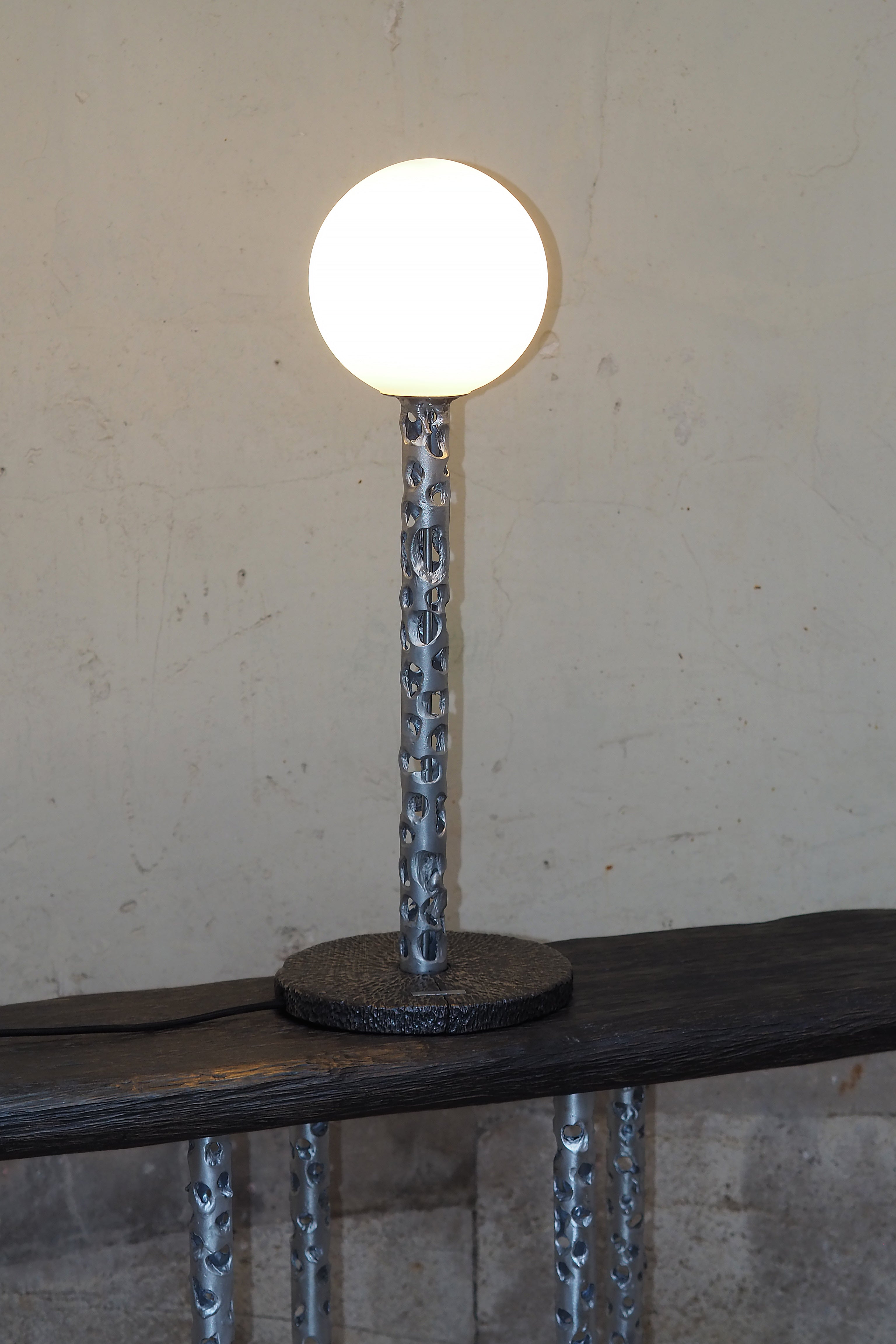 Soulmates Table Lamp