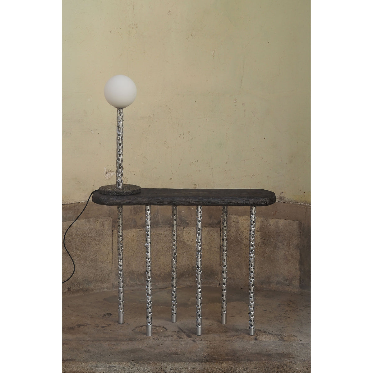Soulmates Console I