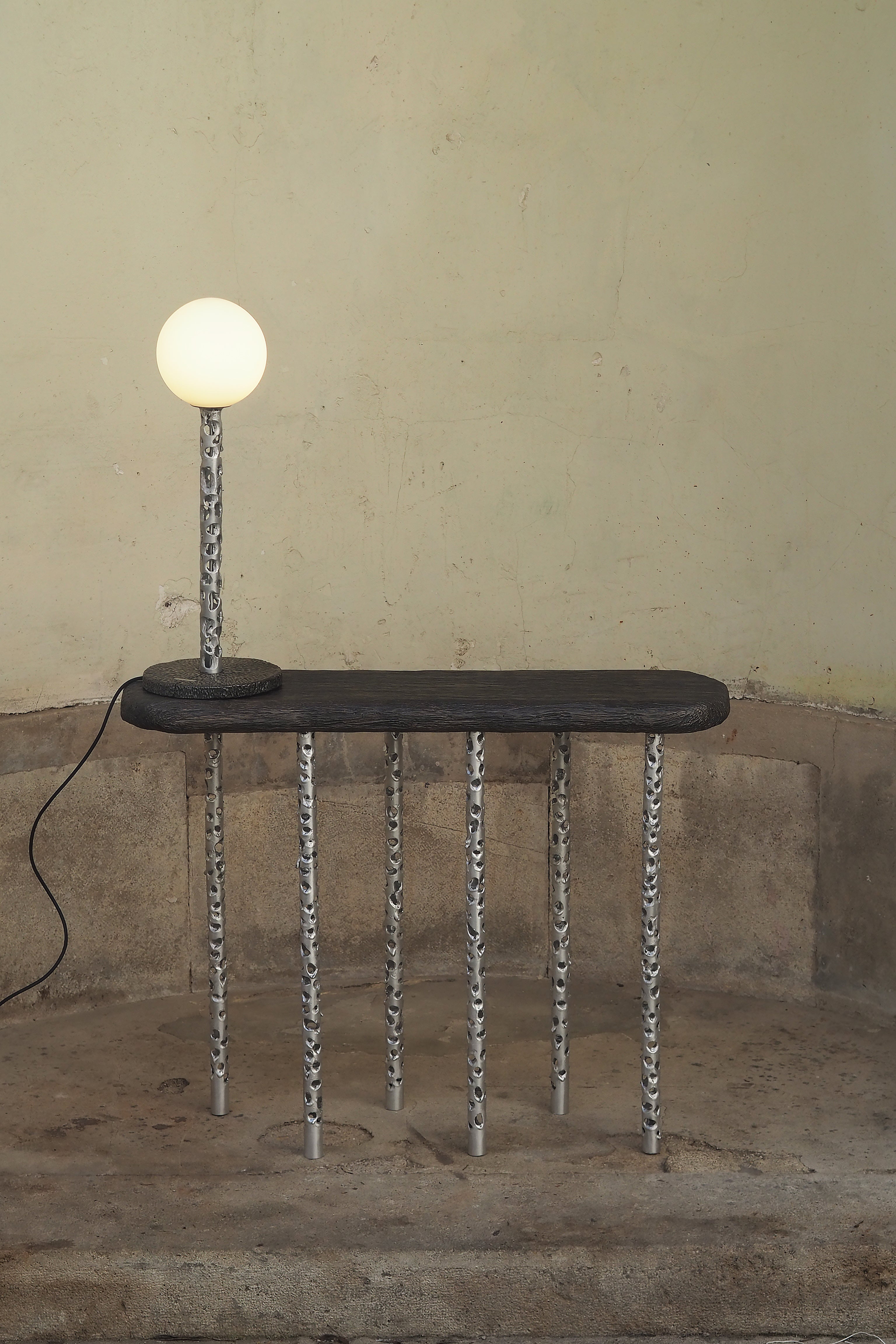 Soulmates Table Lamp