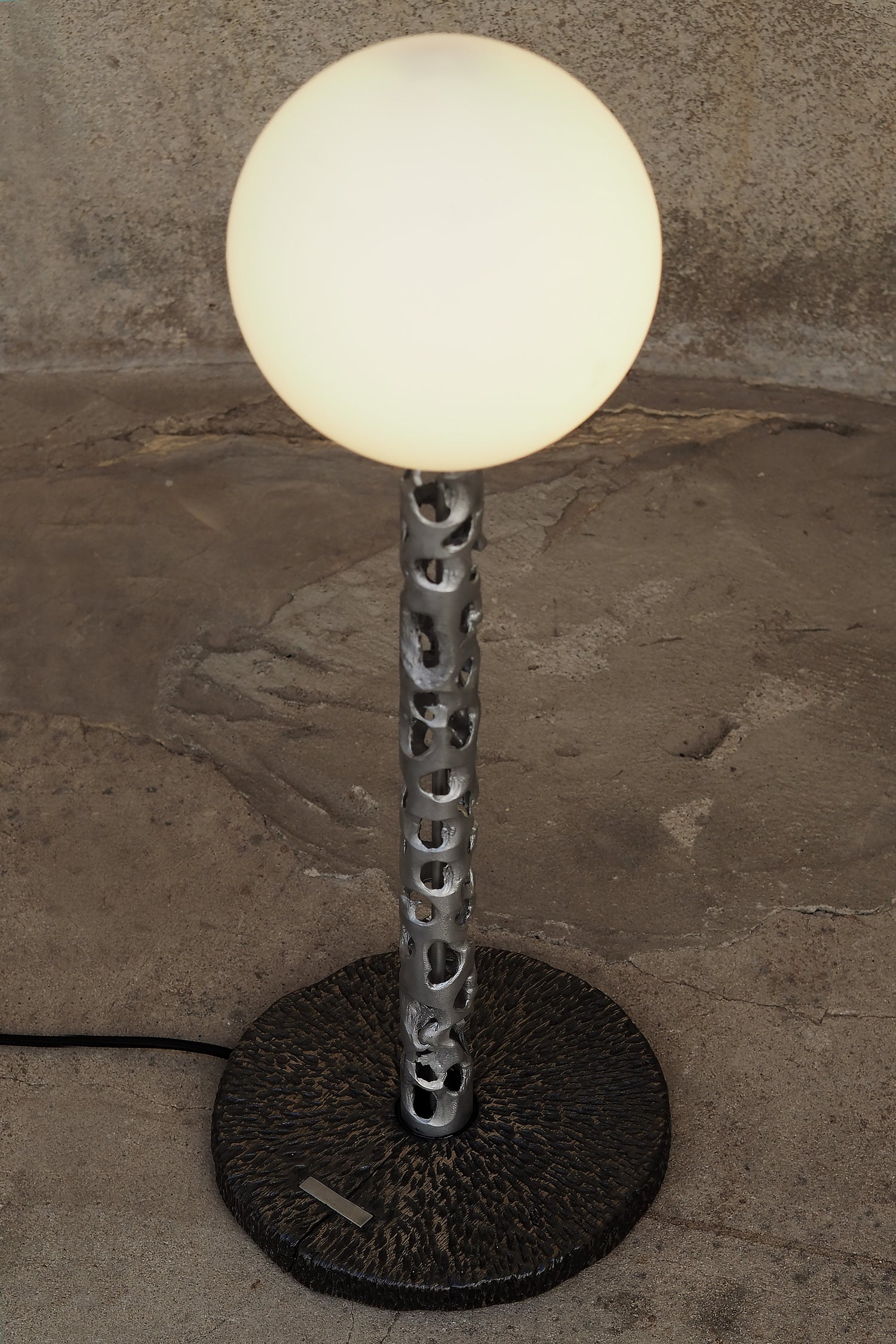 Soulmates Table Lamp