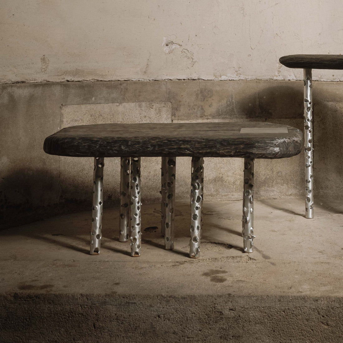 Soulmates Low Table