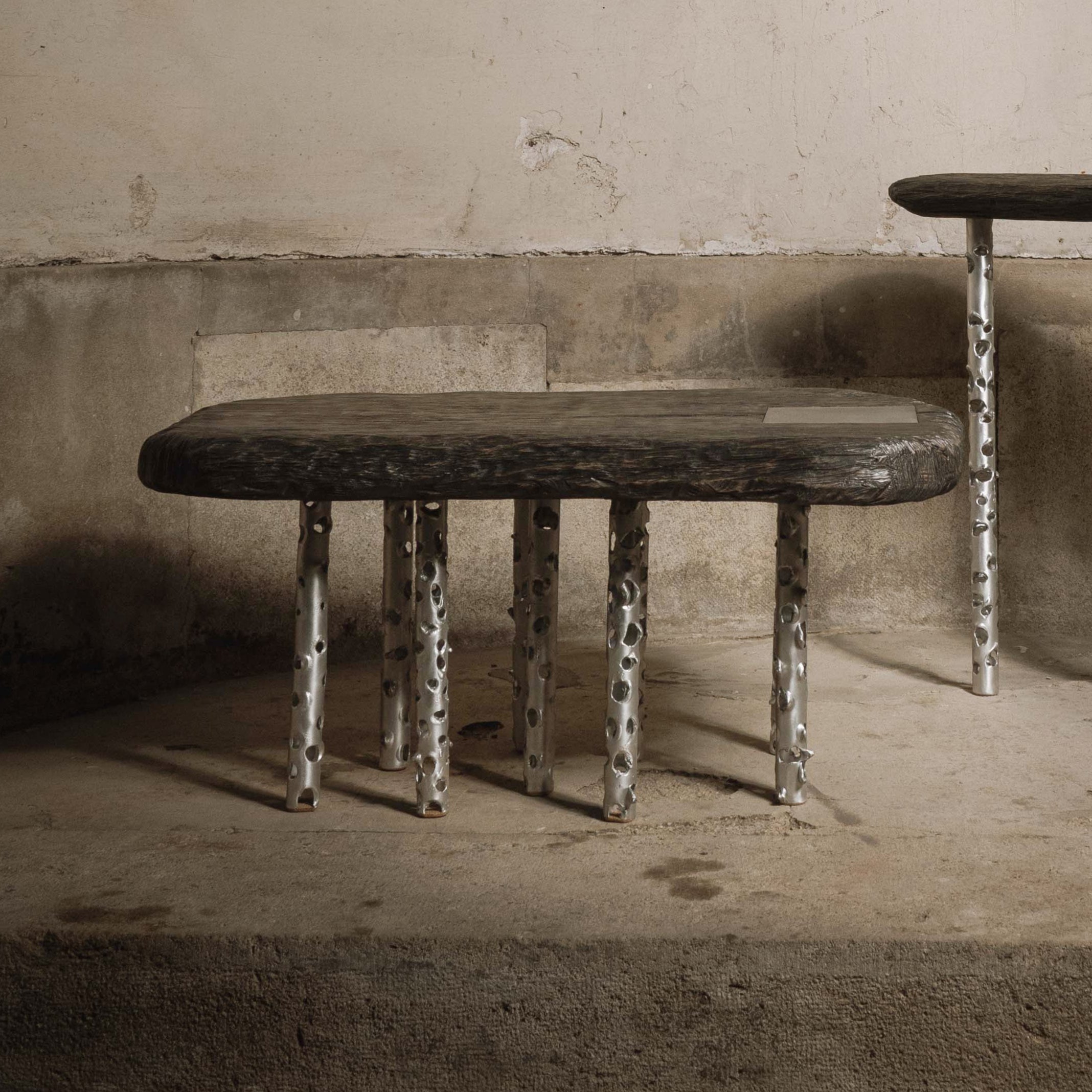 Soulmates Low Table