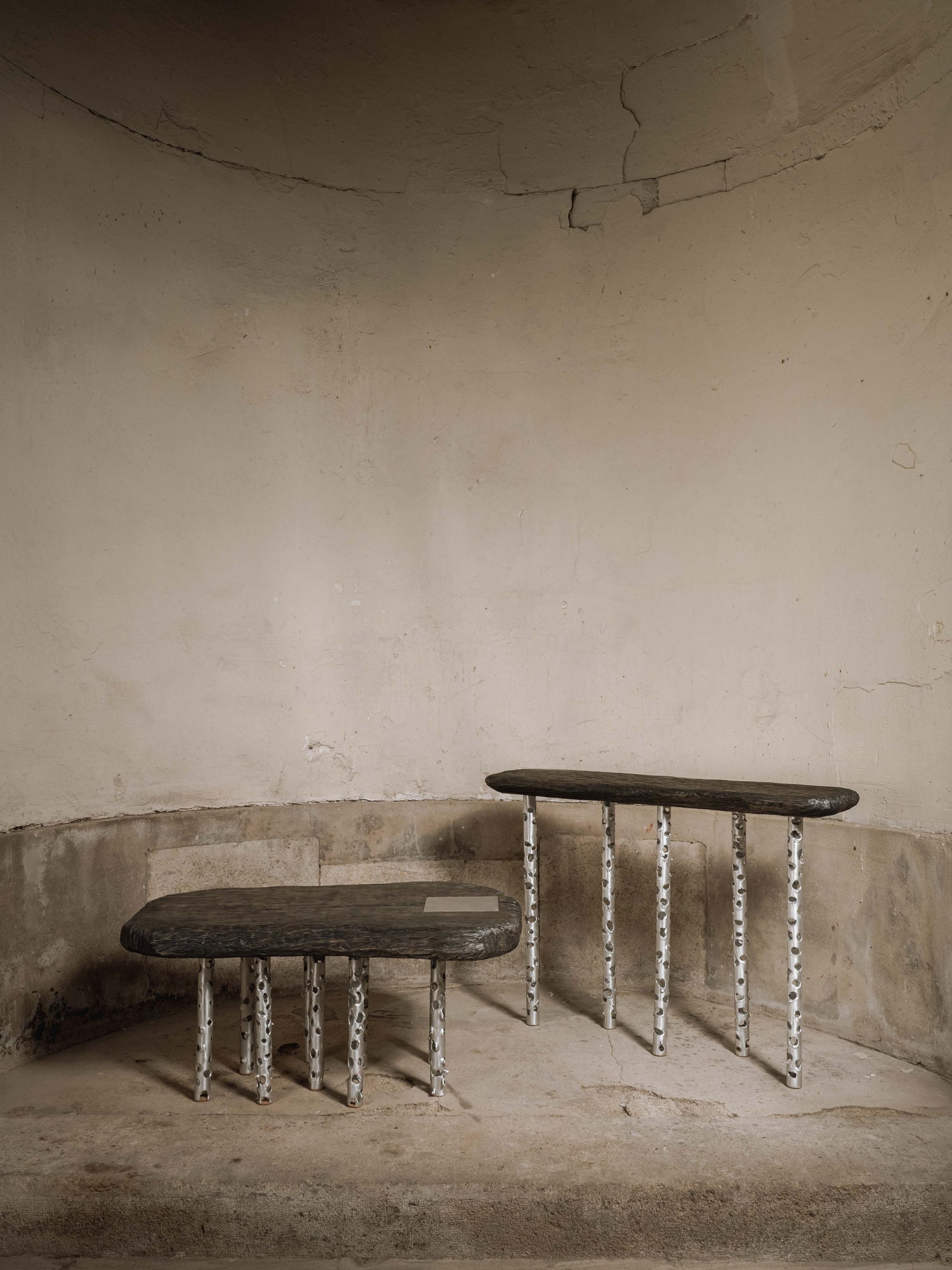 Soulmates Low Table