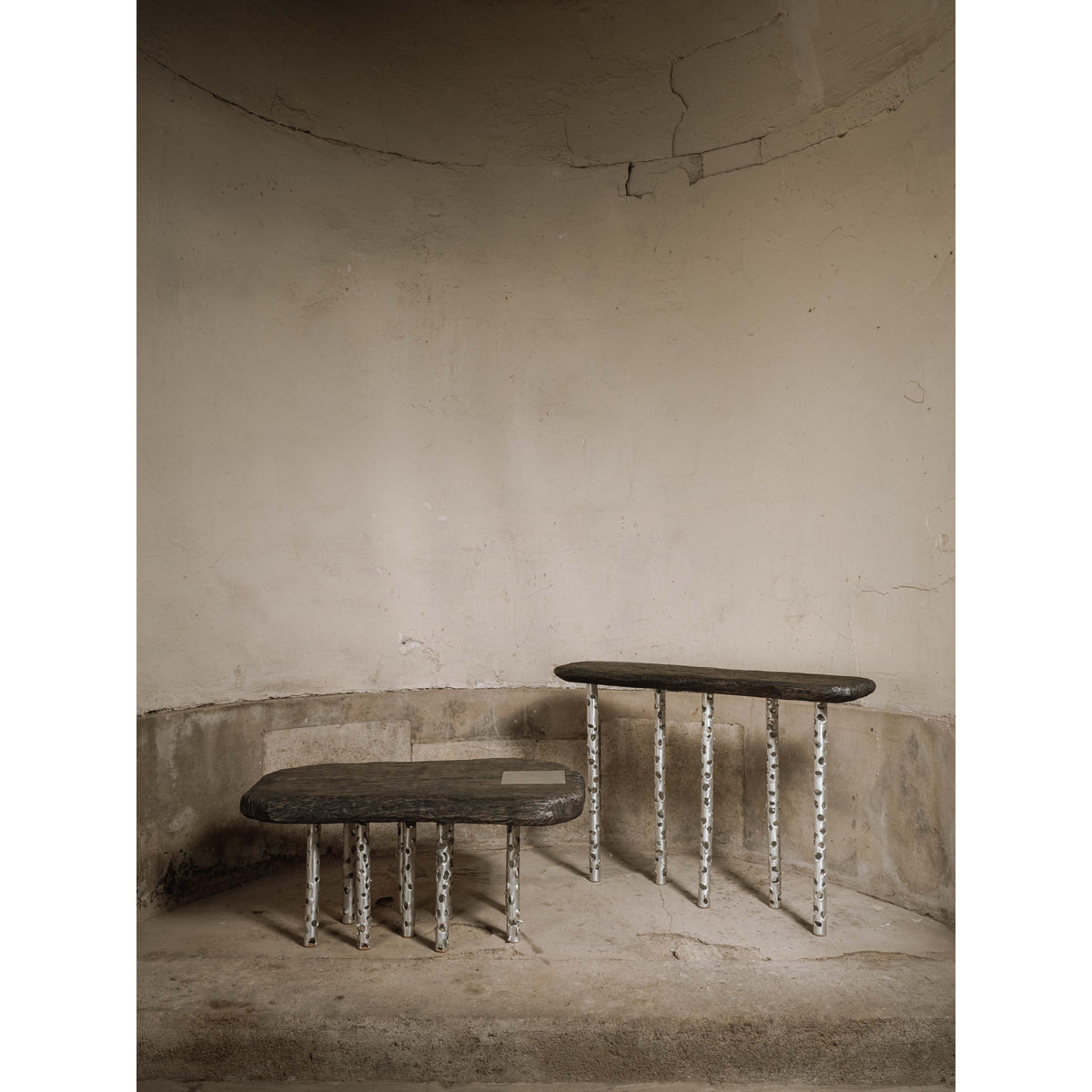 Soulmates Low Table