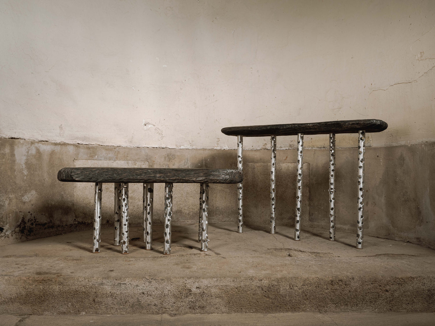 Soulmates Low Table