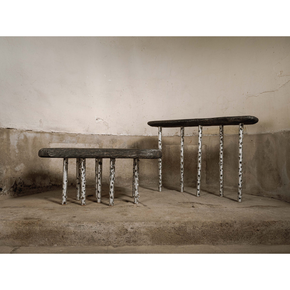 Soulmates Low Table