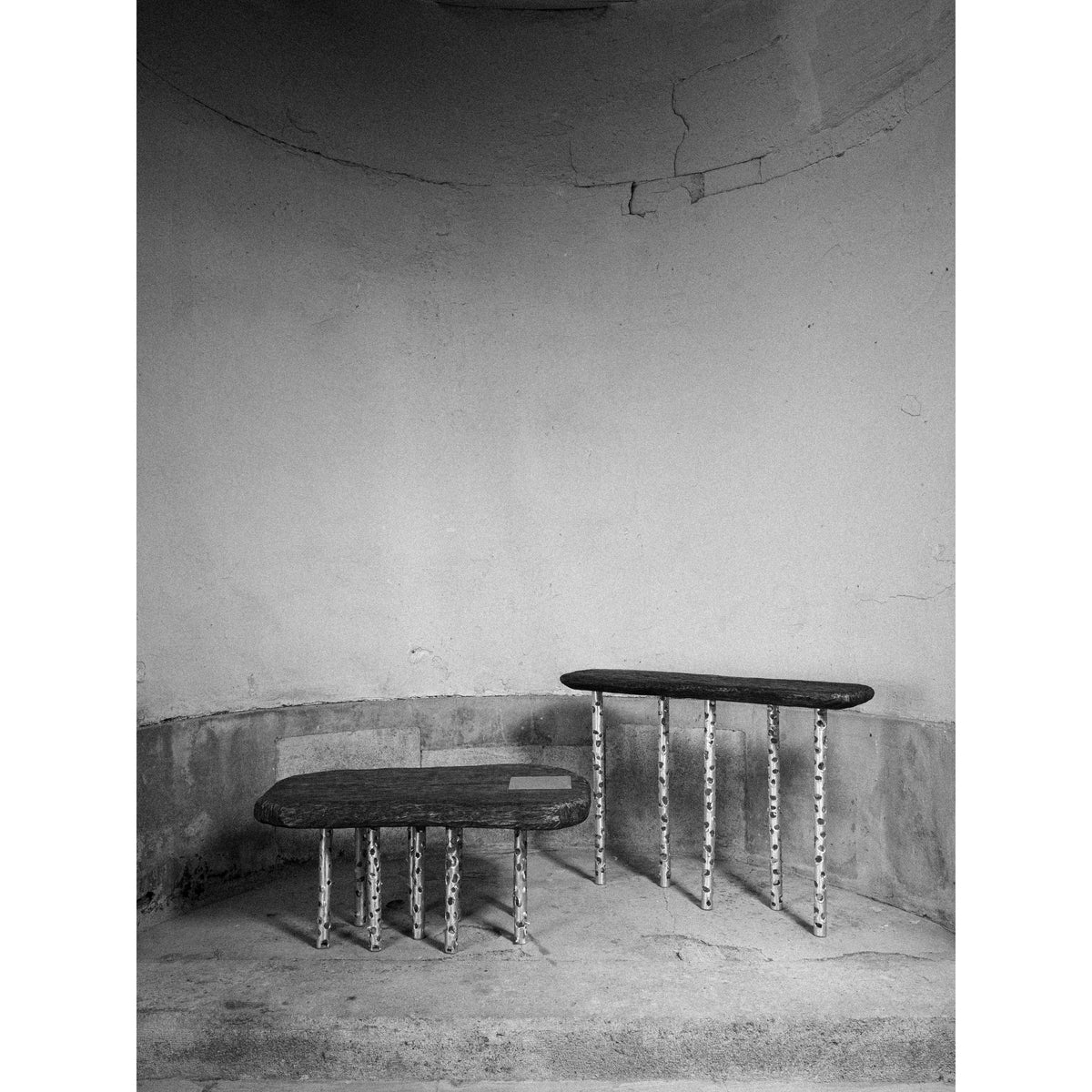 Soulmates Low Table