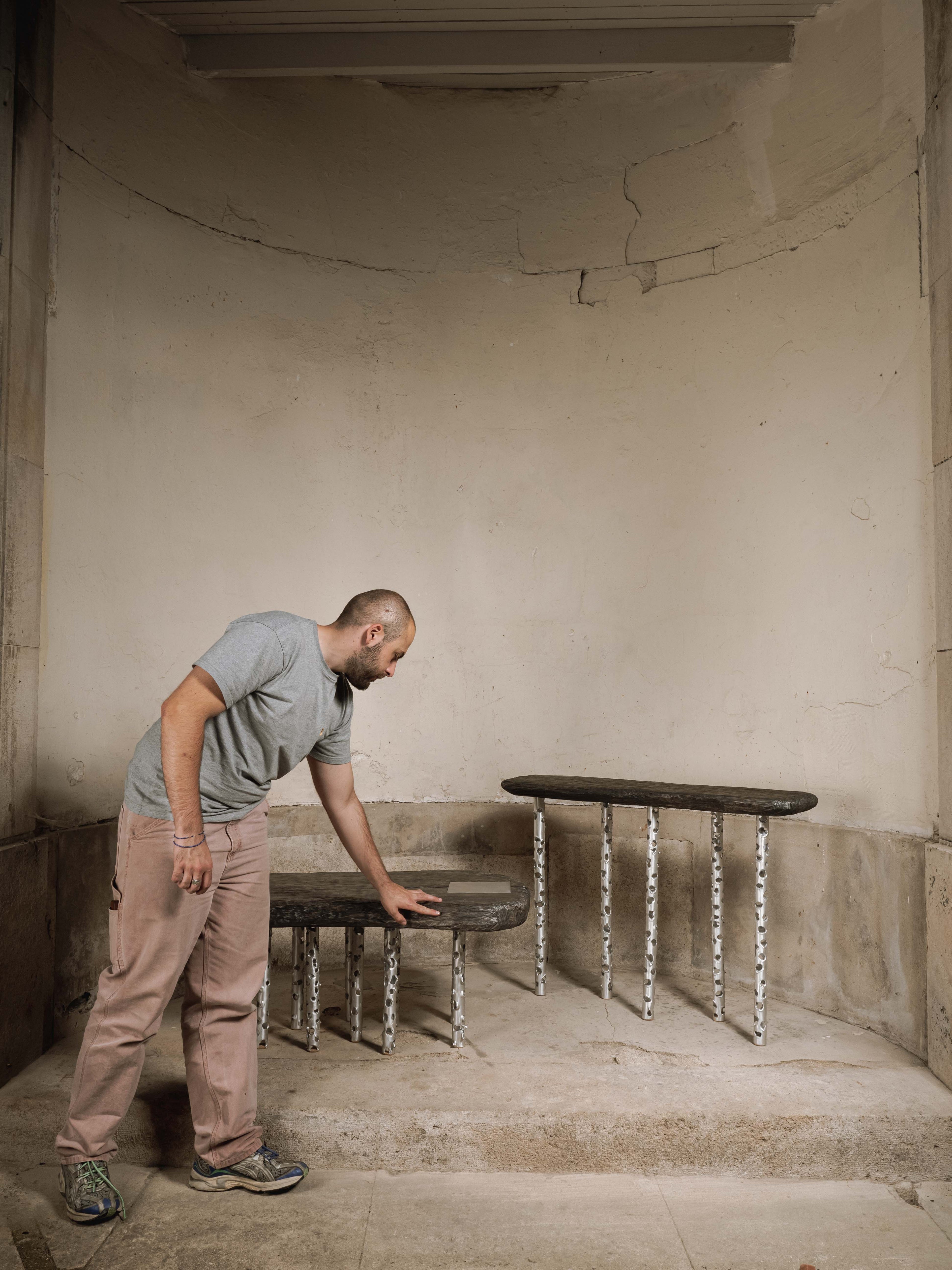 Soulmates Low Table