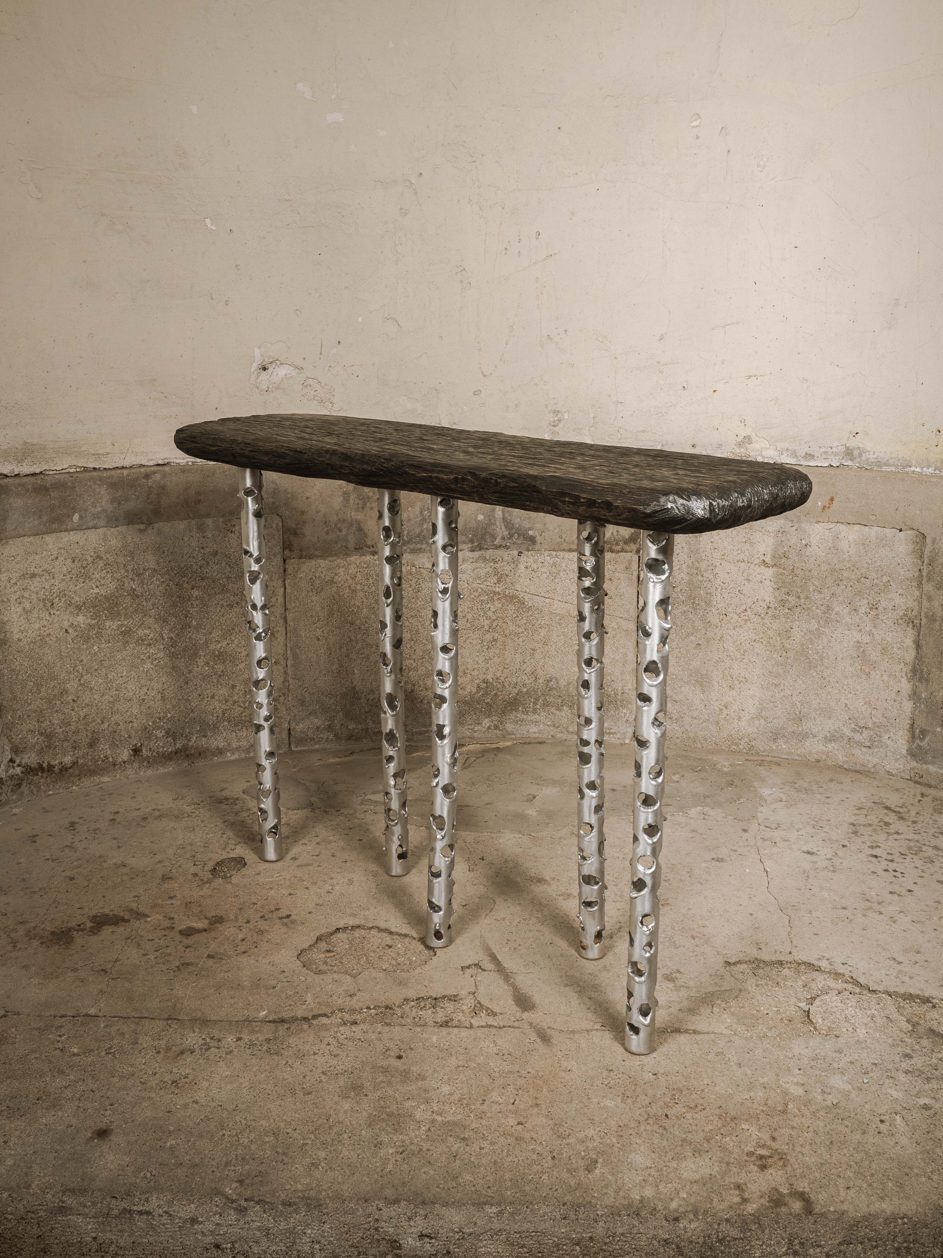 Soulmates Console I