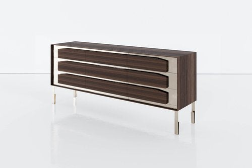 Paraiso Dresser