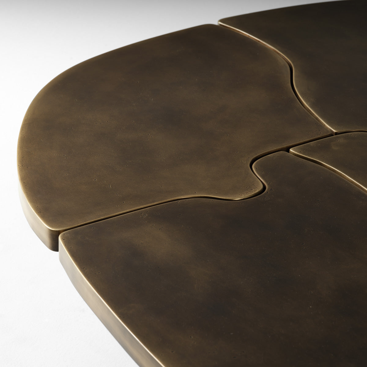 Pangaea Cocktail Table