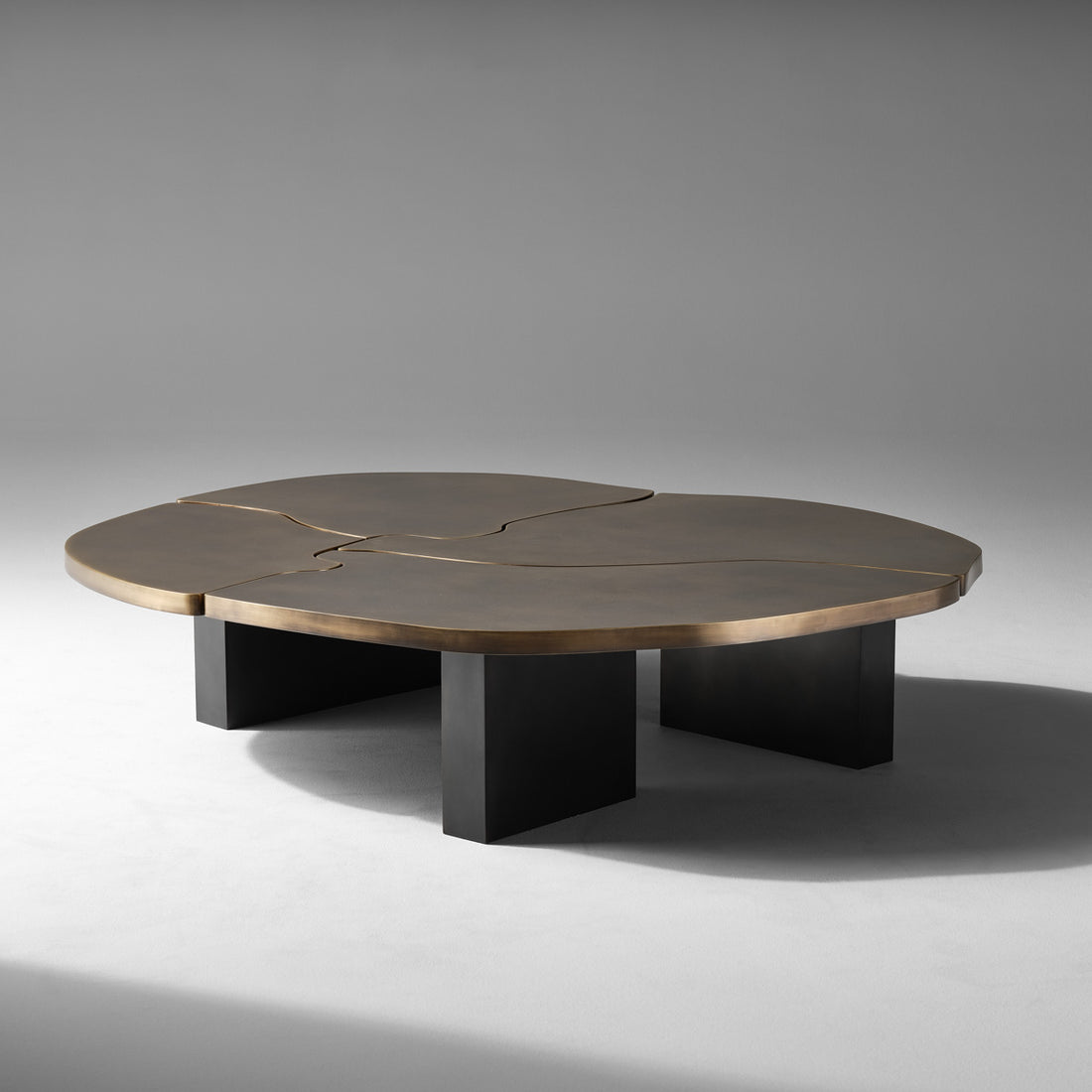 Pangaea Cocktail Table