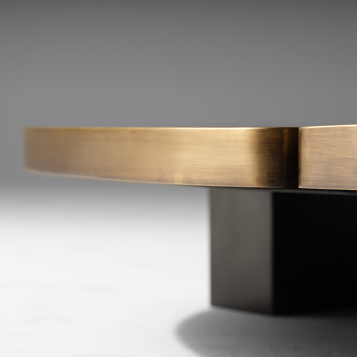 Pangaea Cocktail Table