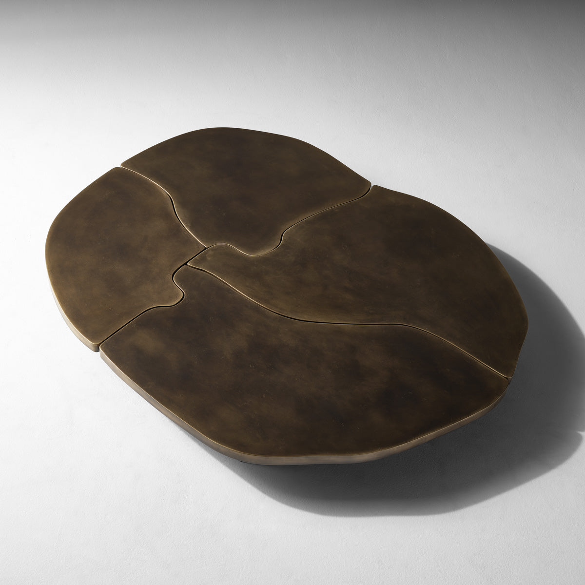 Pangaea Cocktail Table