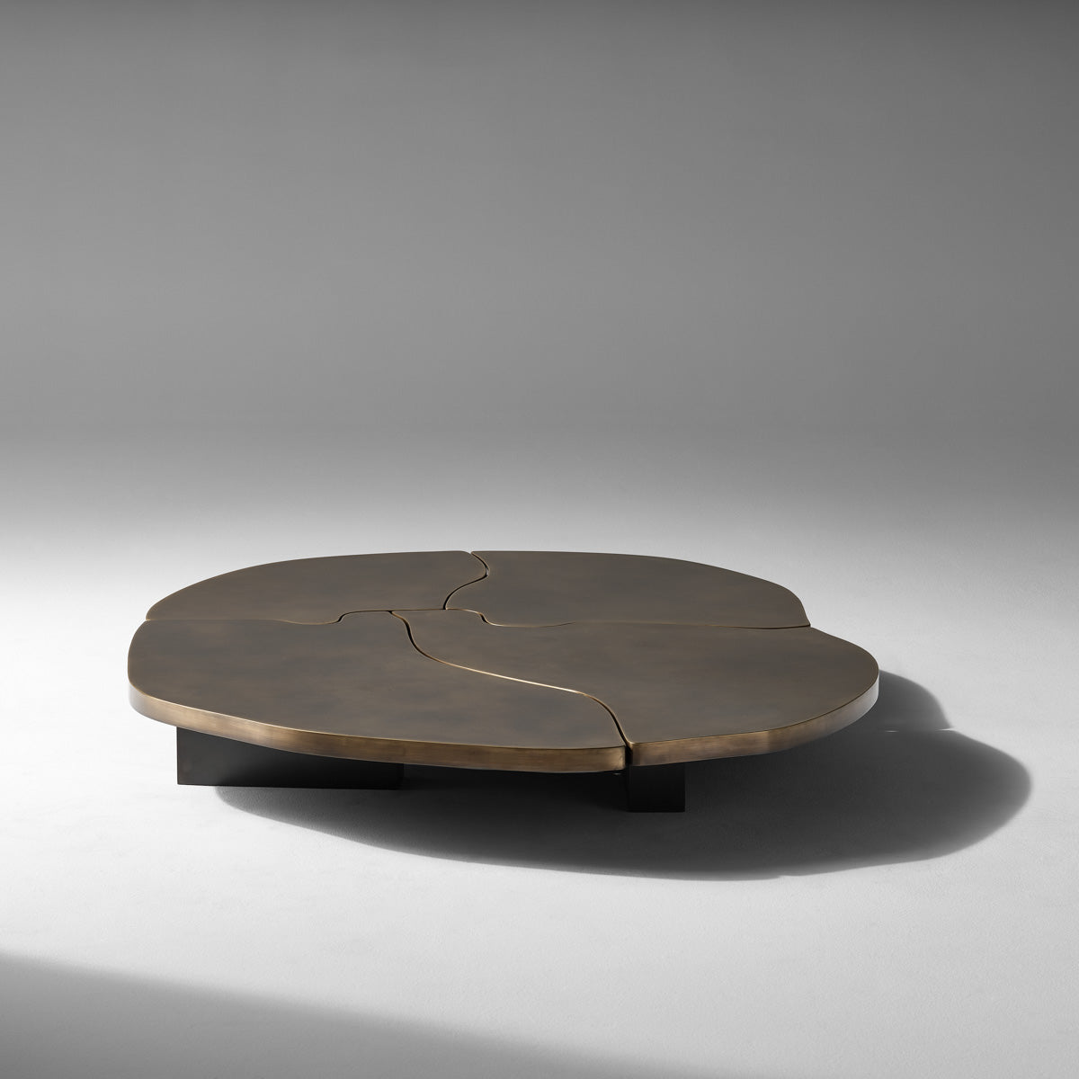 Pangaea Cocktail Table