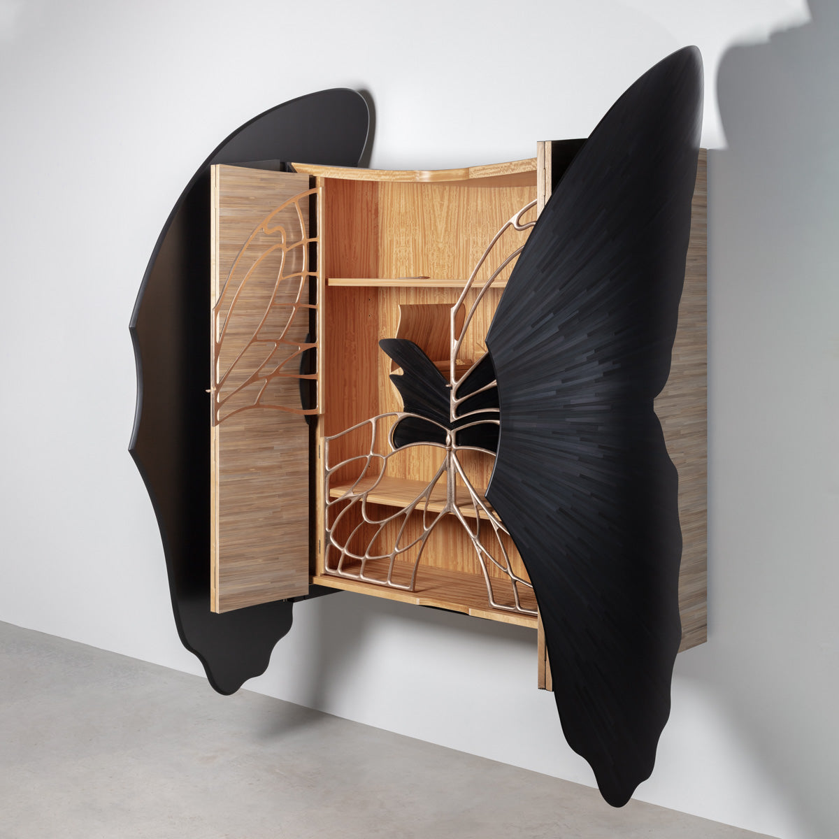 Papillon Cabinet