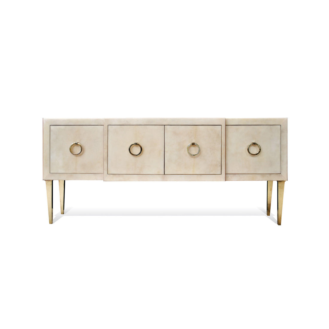 Parchment Ring Buffet
