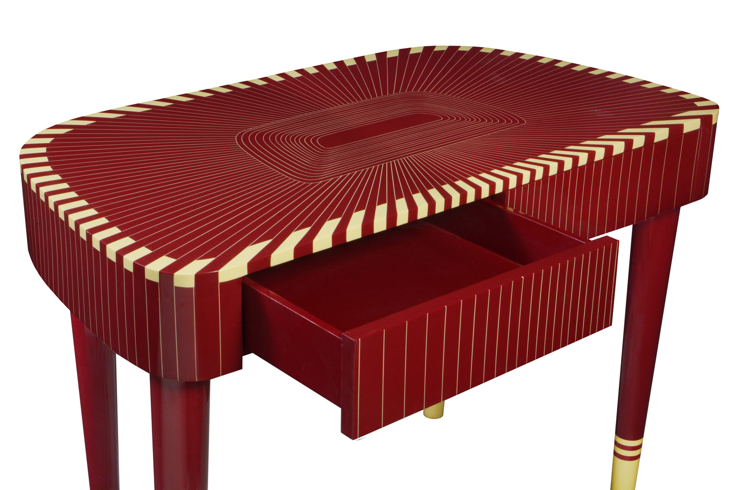 Paris Bureau Desk