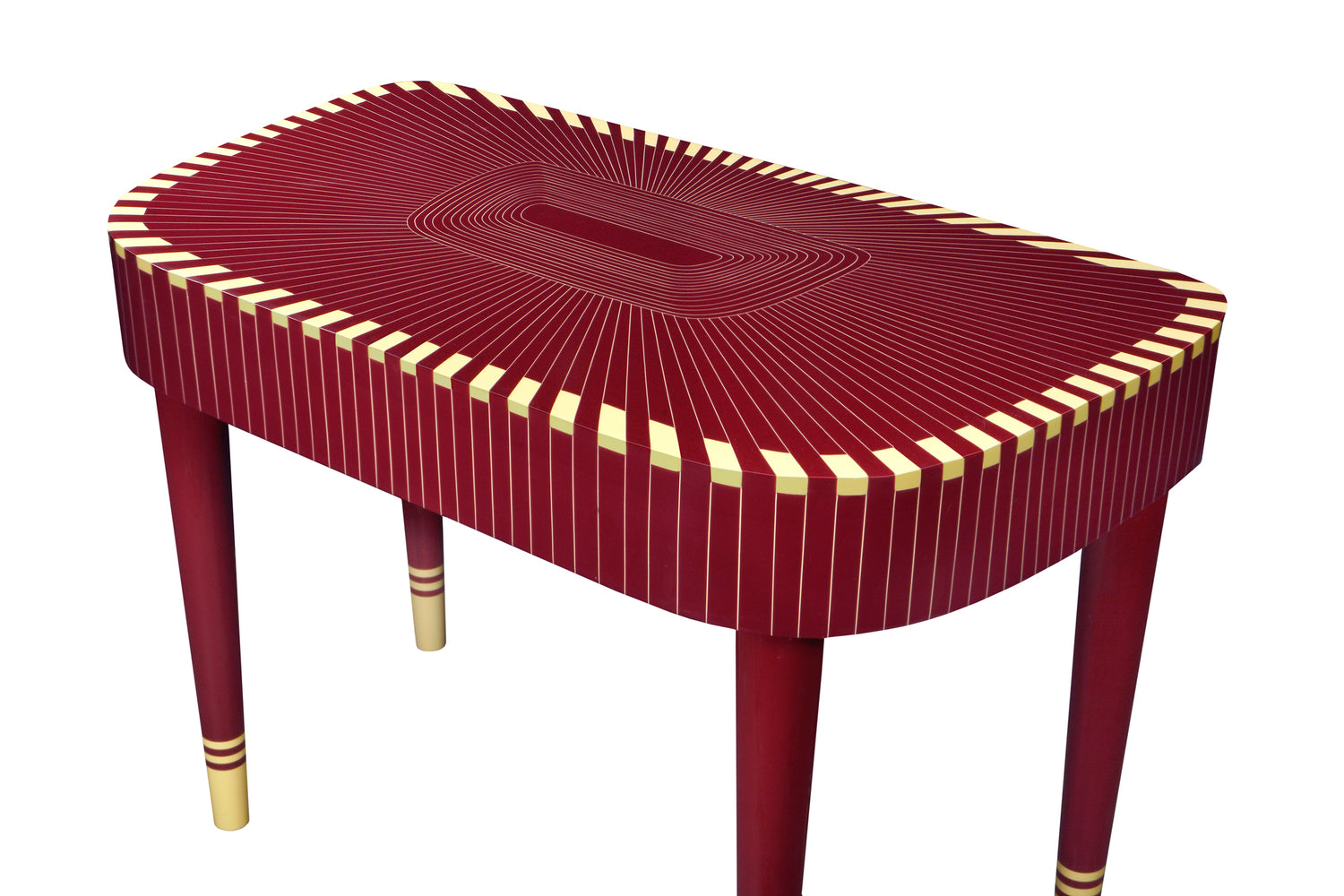 Paris Bureau Desk