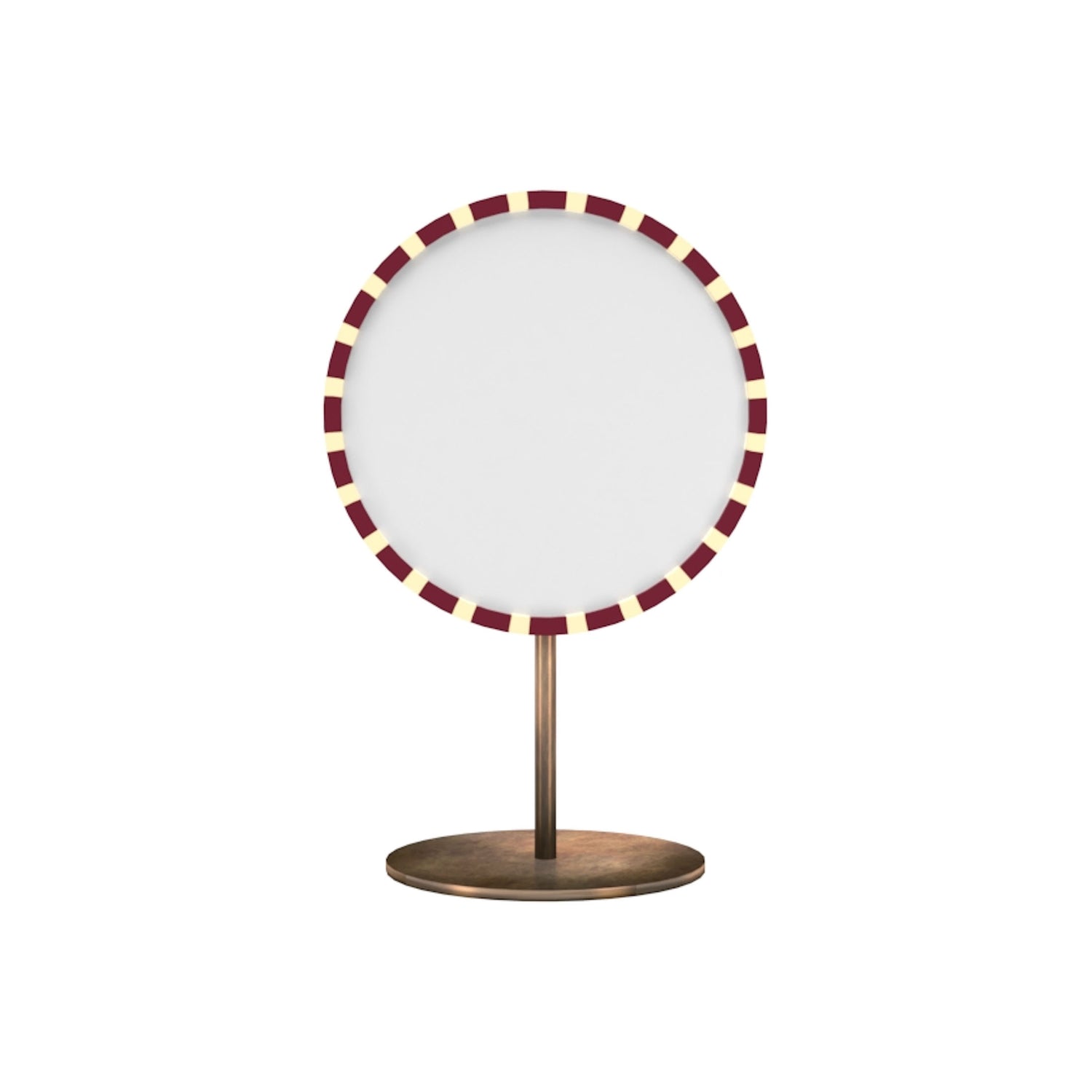 Paris Table Mirror