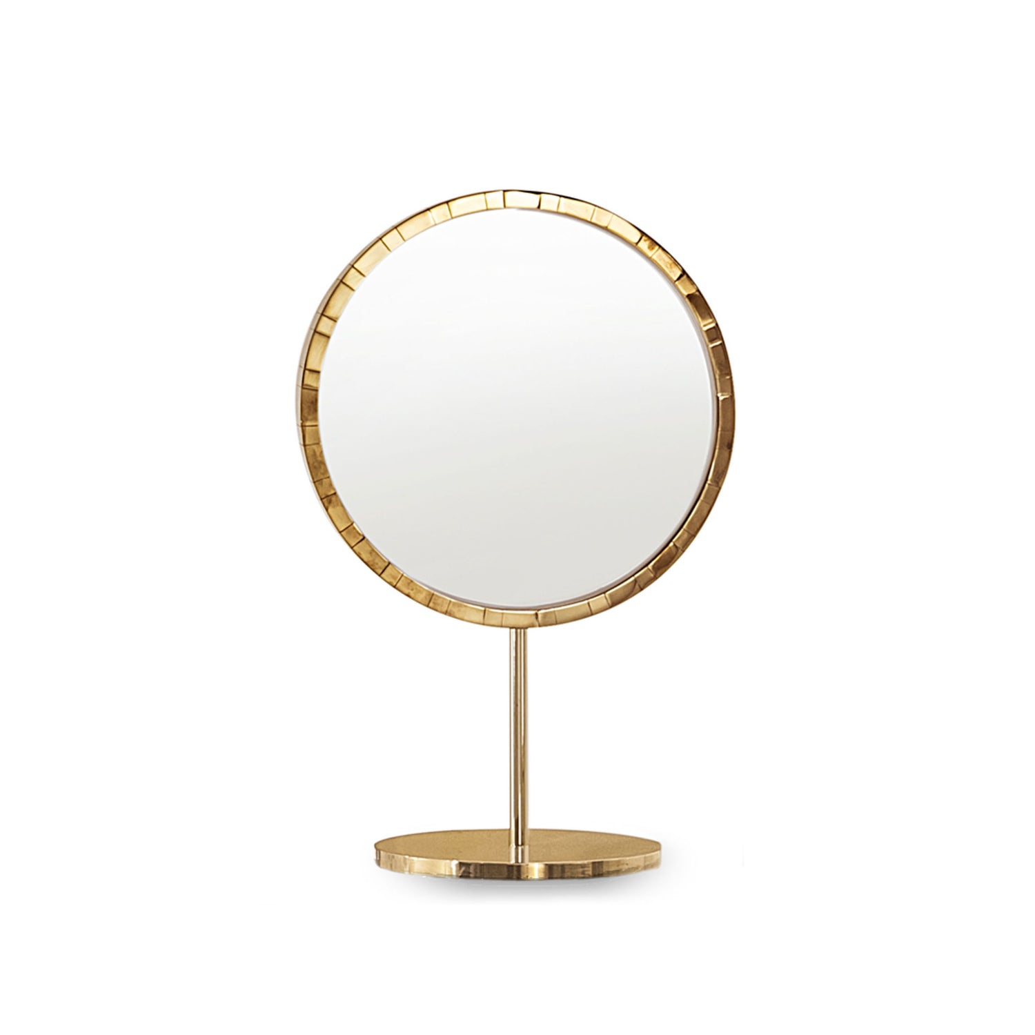 Paris Table Mirror
