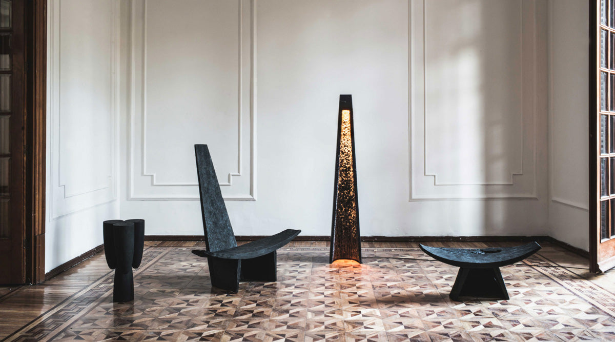 Partera Chair