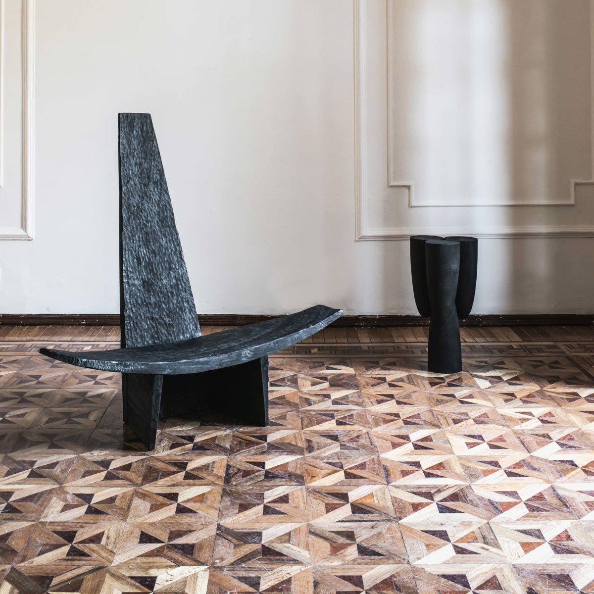 Partera Chair