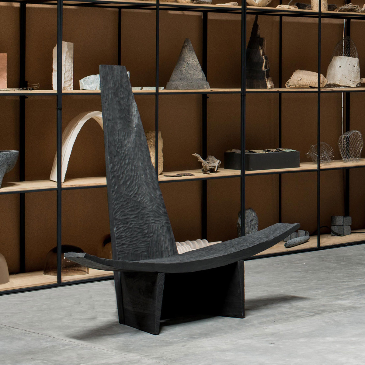 Partera Chair