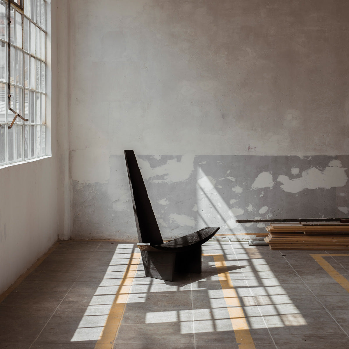 Partera Chair