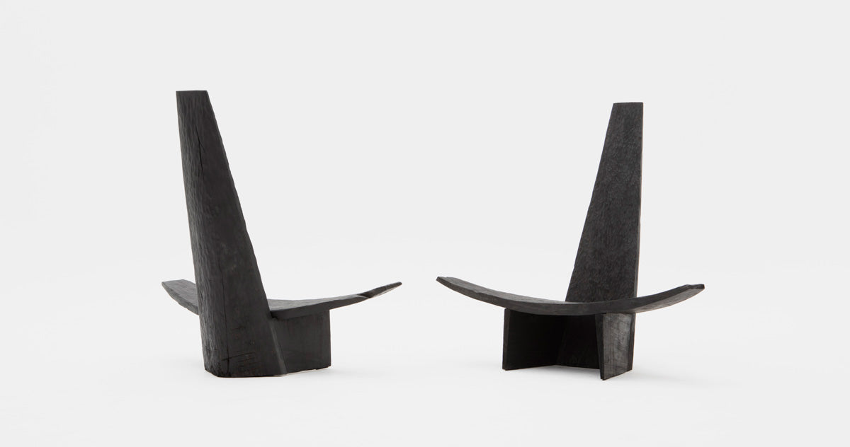 Partera Chair