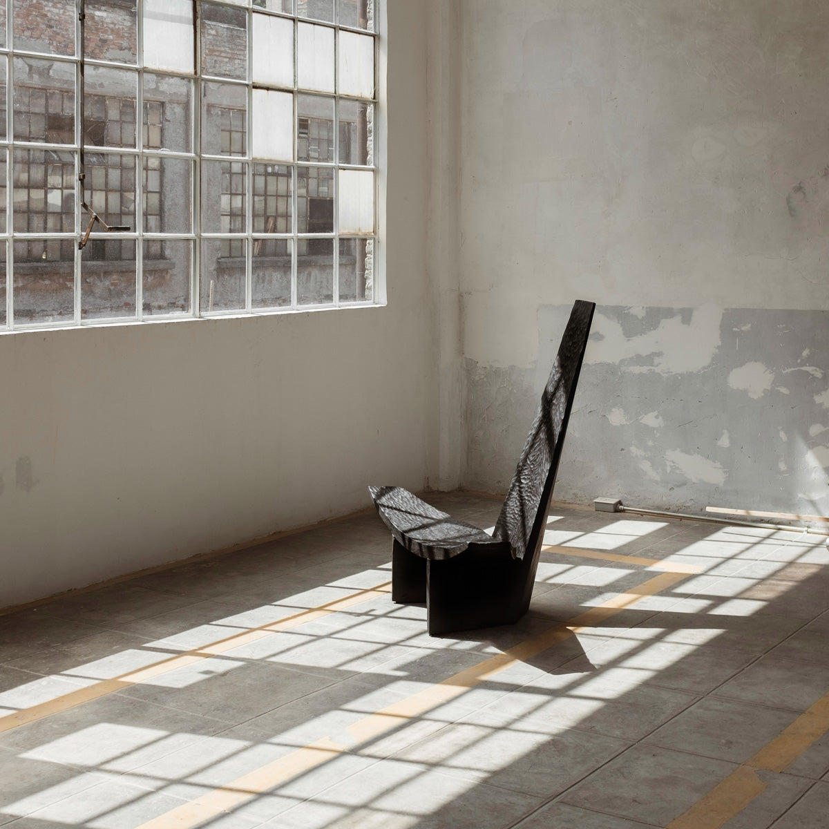 Partera Chair