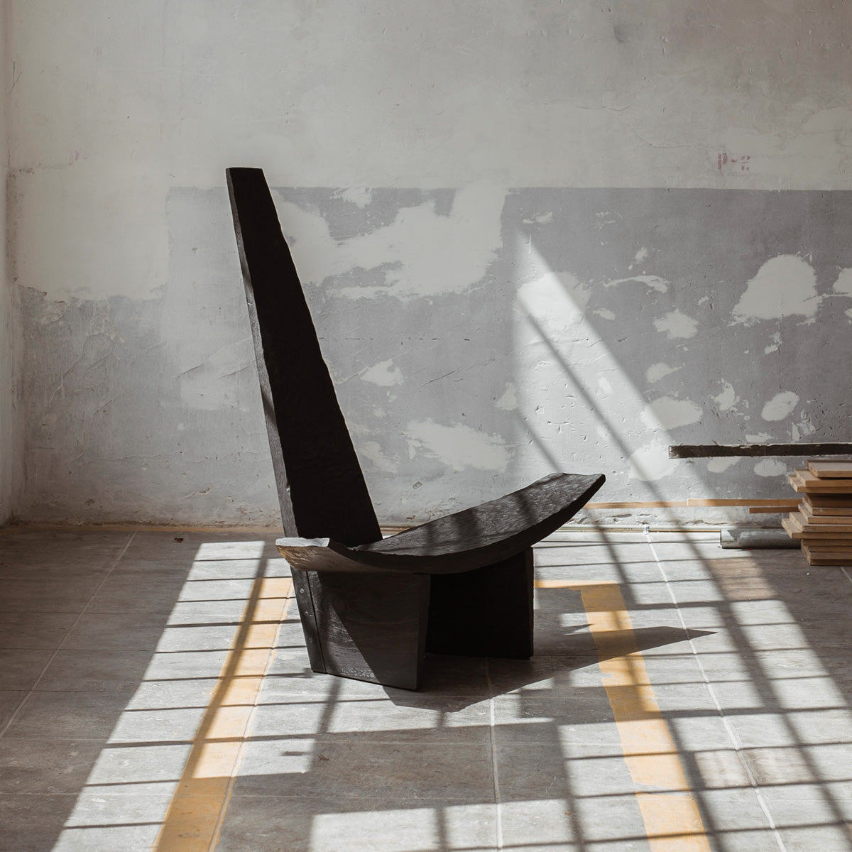 Partera Chair