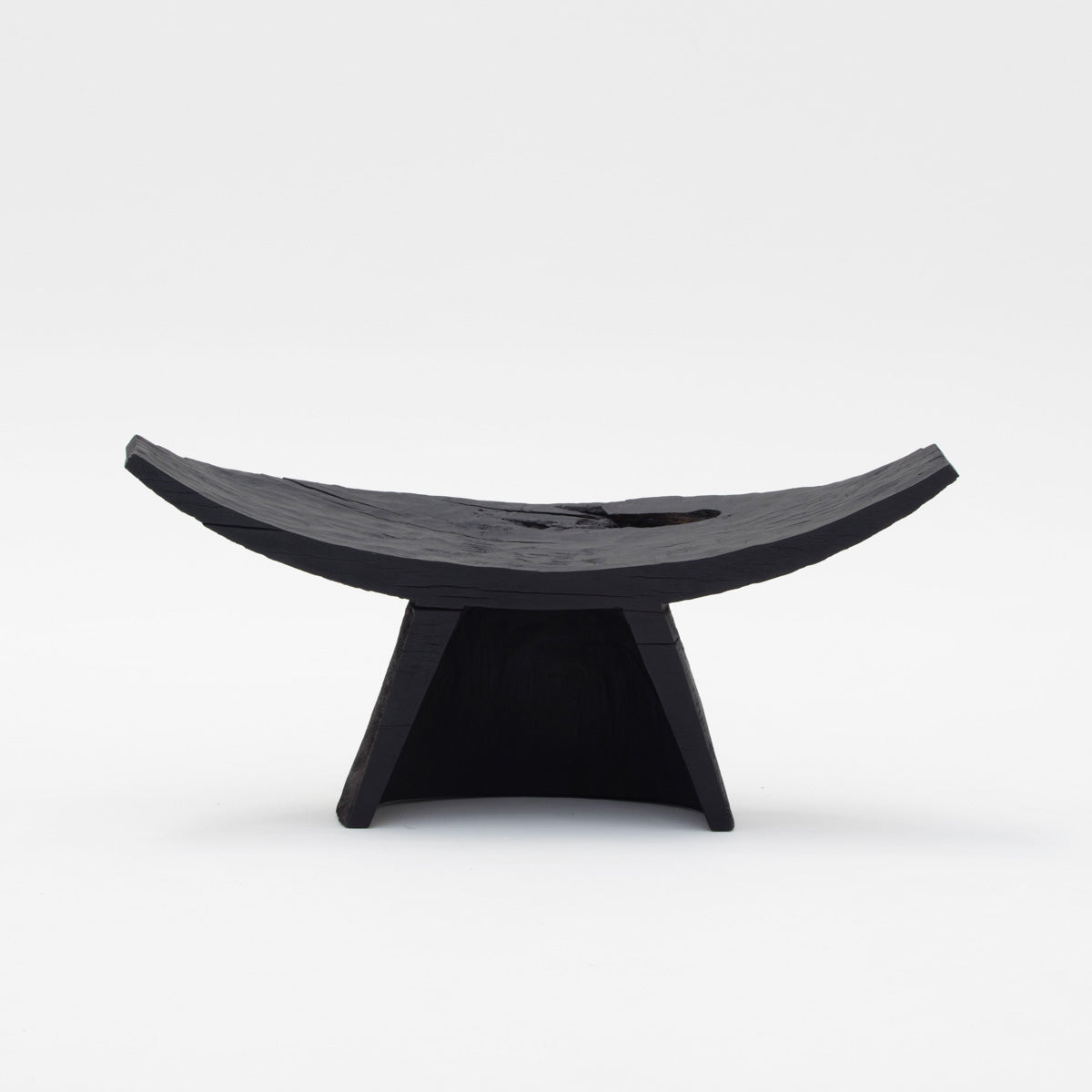 Partera Stool in Wood