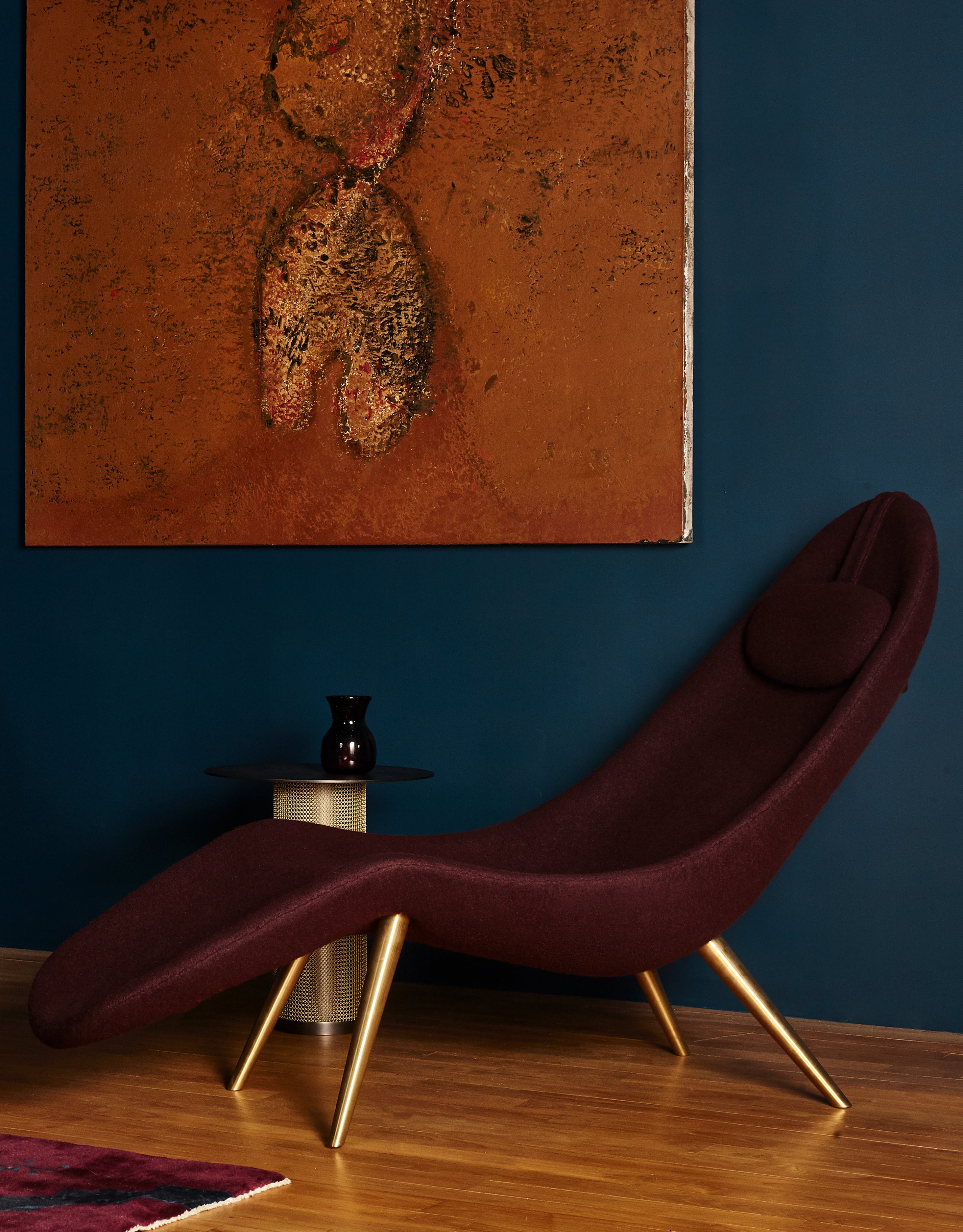 Pause Chaise Lounge